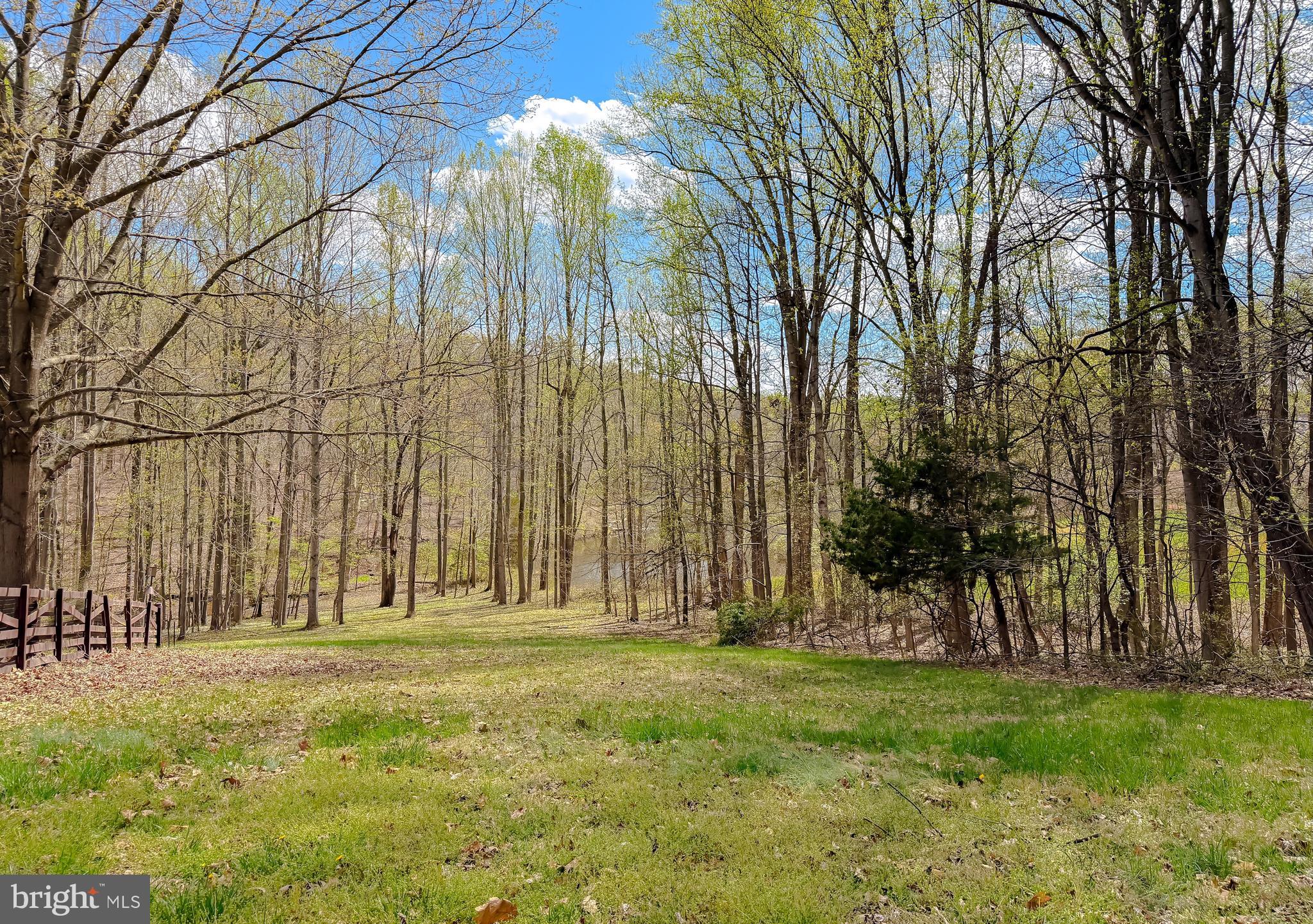 KERRICK MANOR - Residential