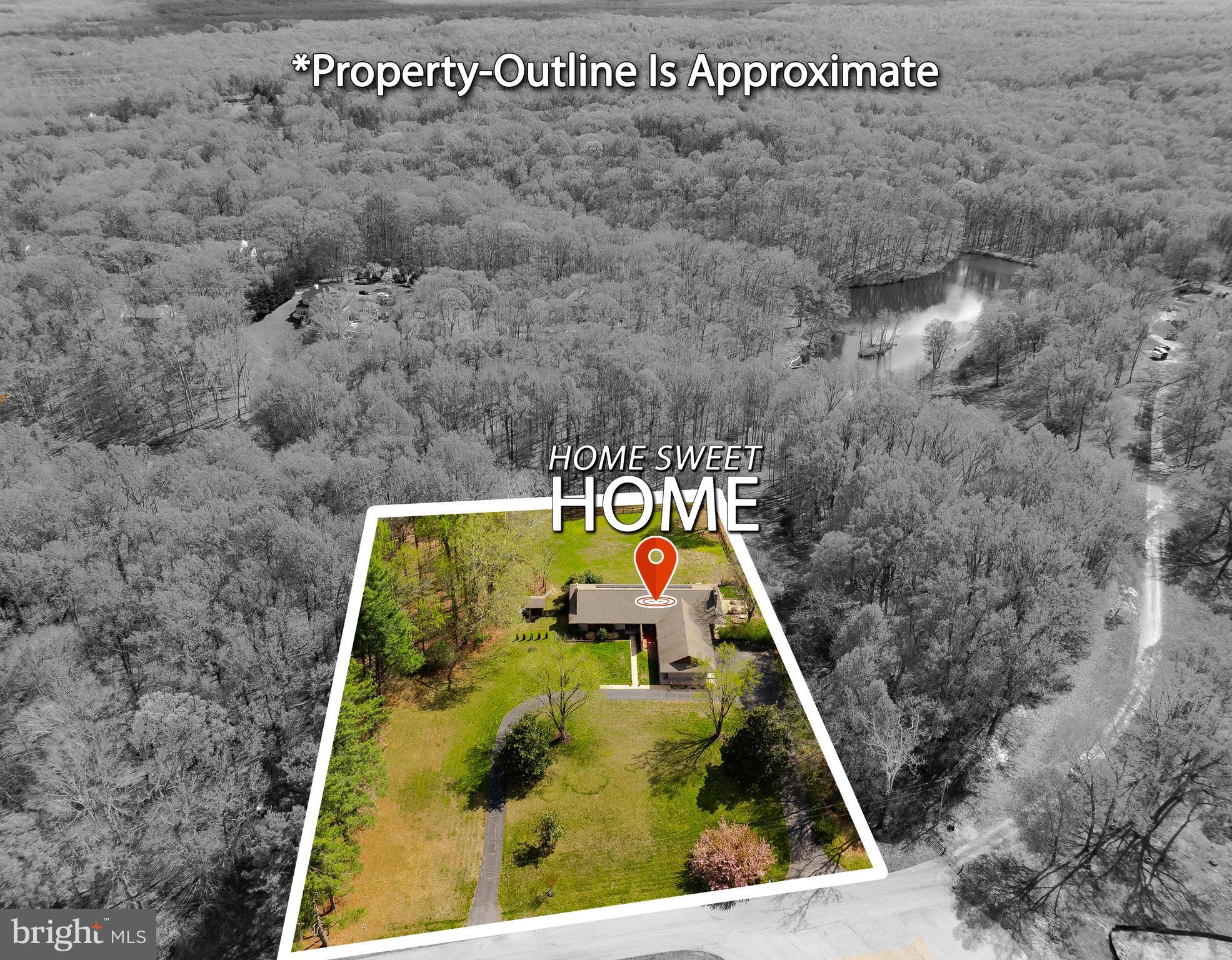 KERRICK MANOR - Residential