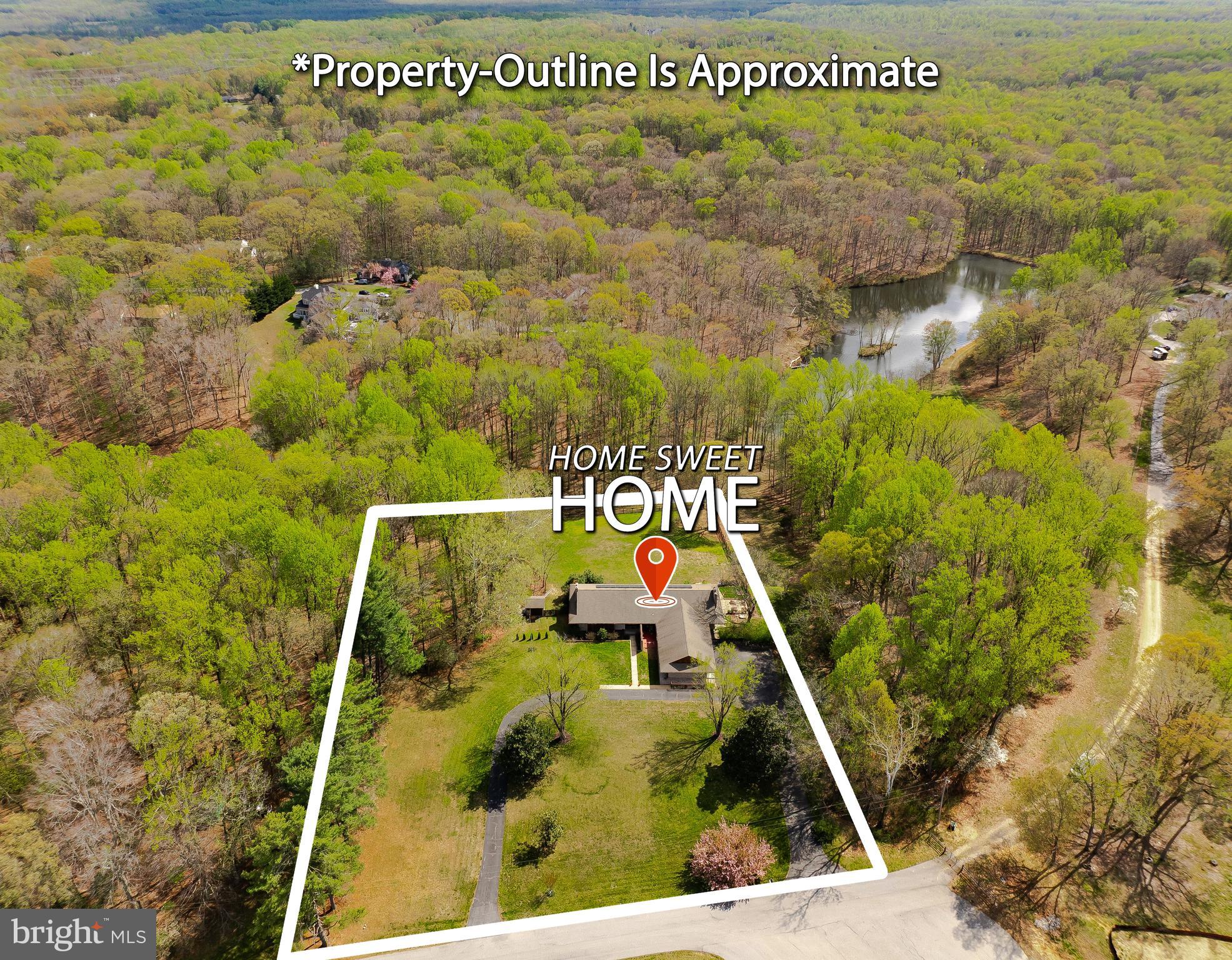 KERRICK MANOR - Residential