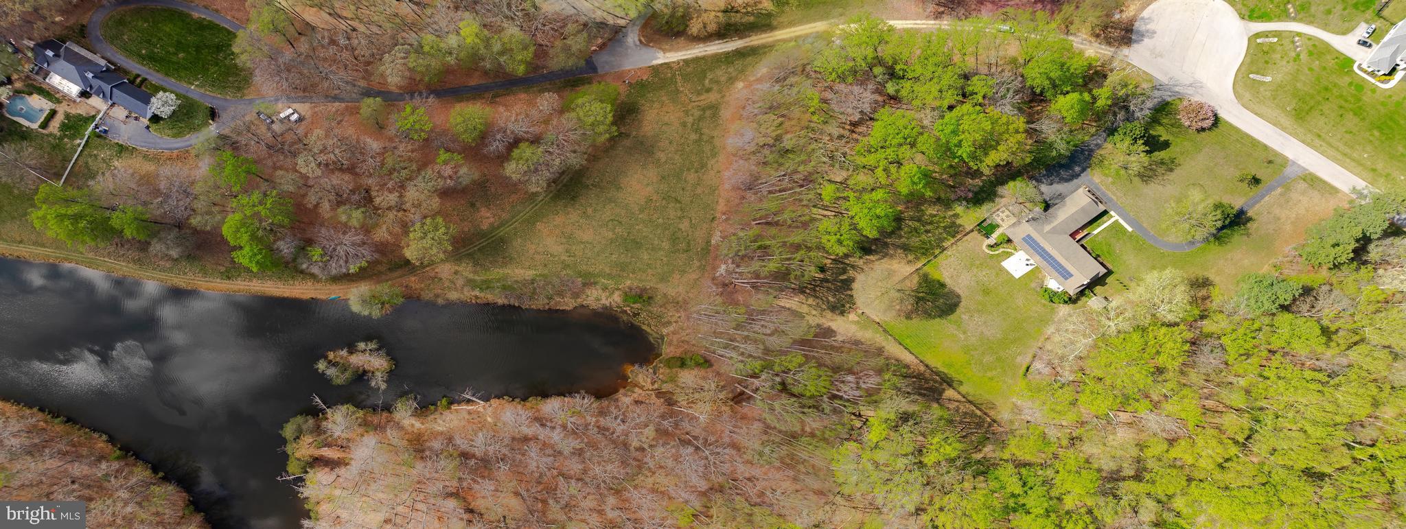 KERRICK MANOR - Residential