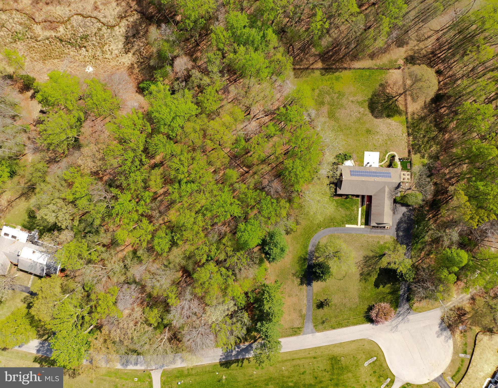 KERRICK MANOR - Residential