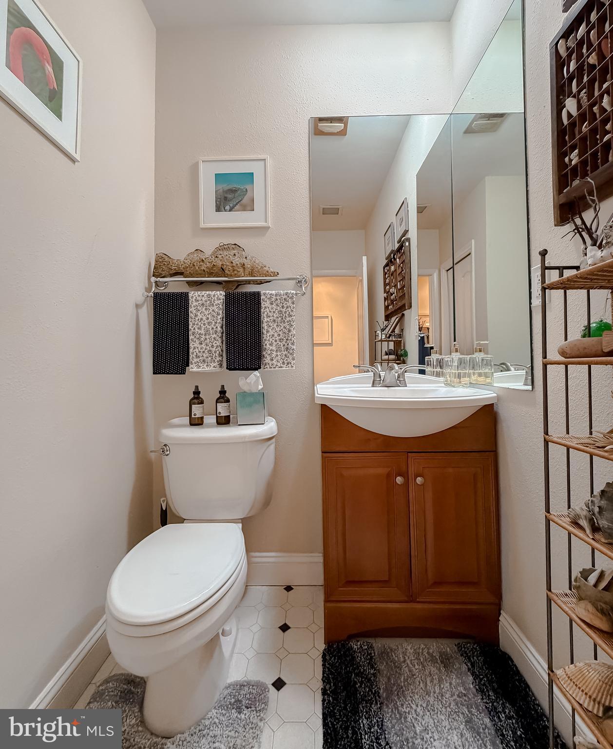 KERRICK MANOR - Residential