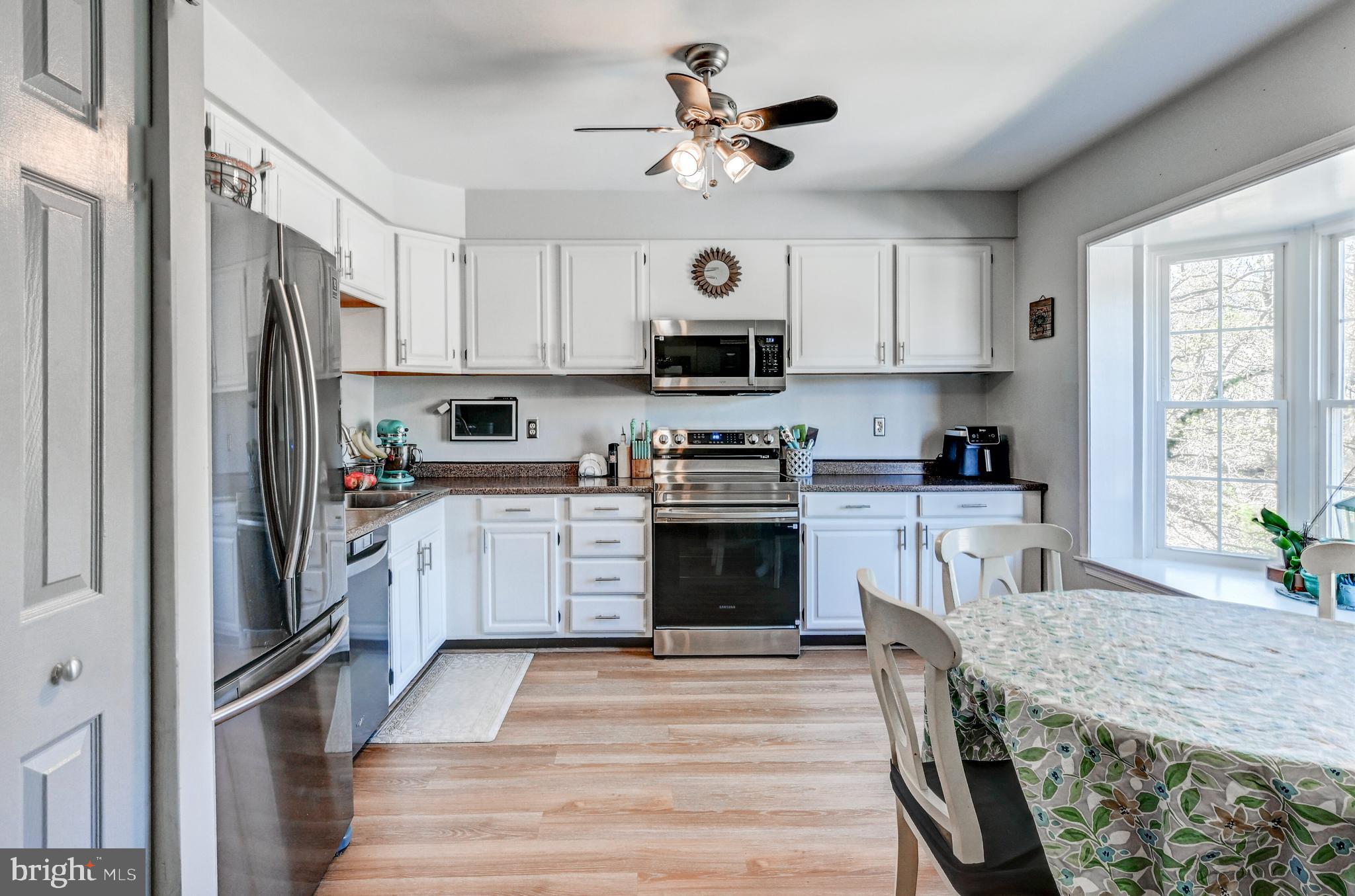 CROMWELL STATION - Residential