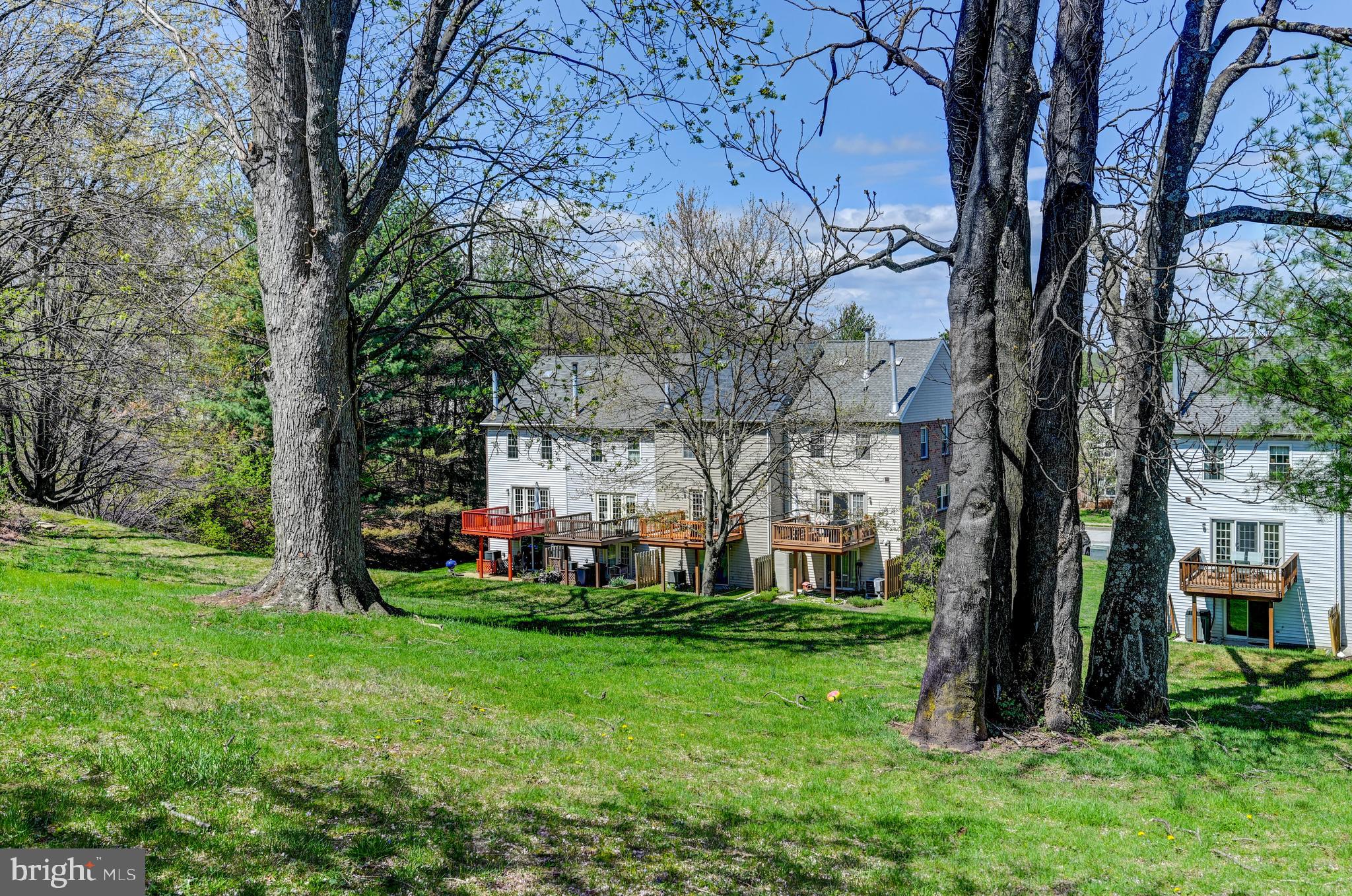 CROMWELL STATION - Residential