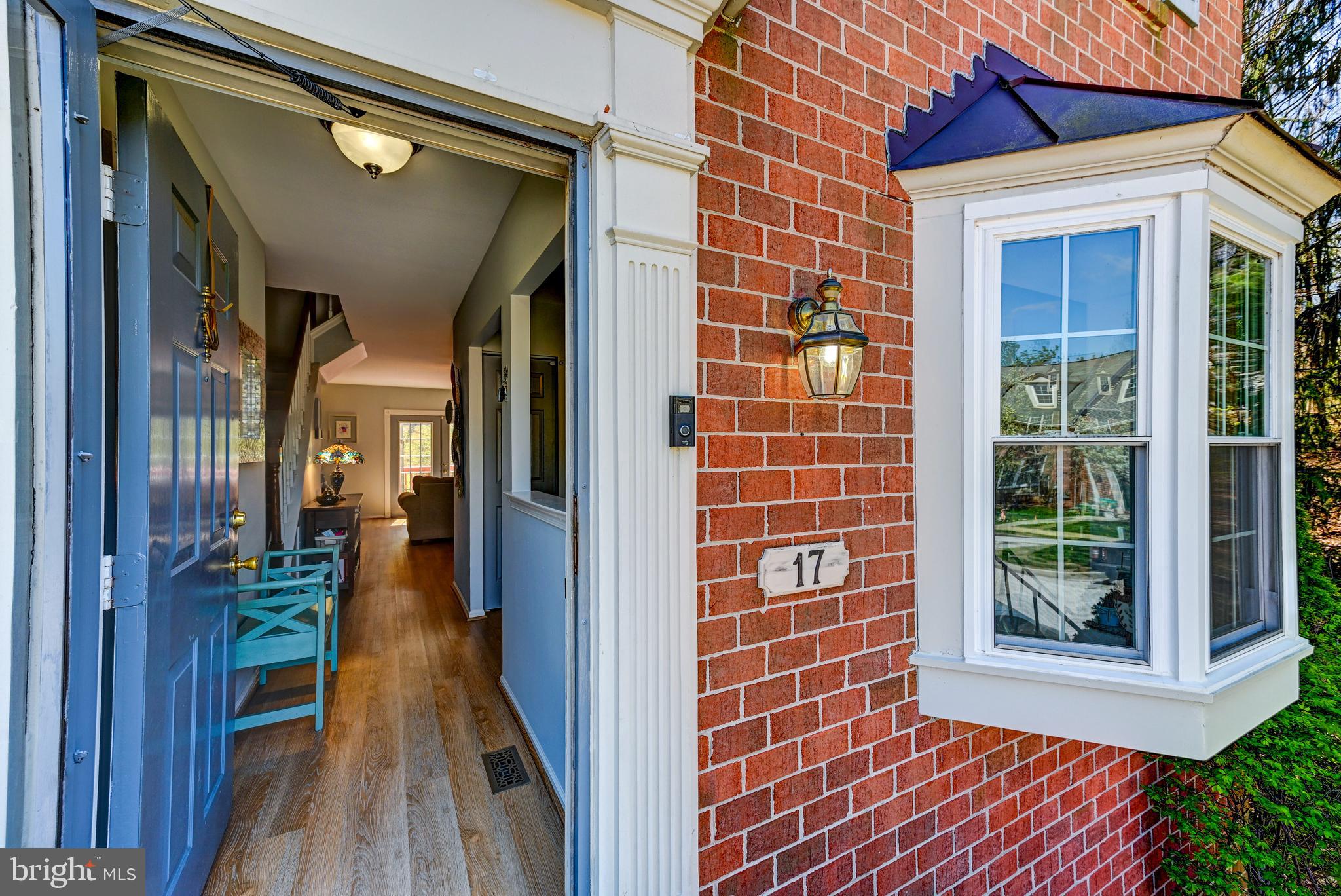 CROMWELL STATION - Residential