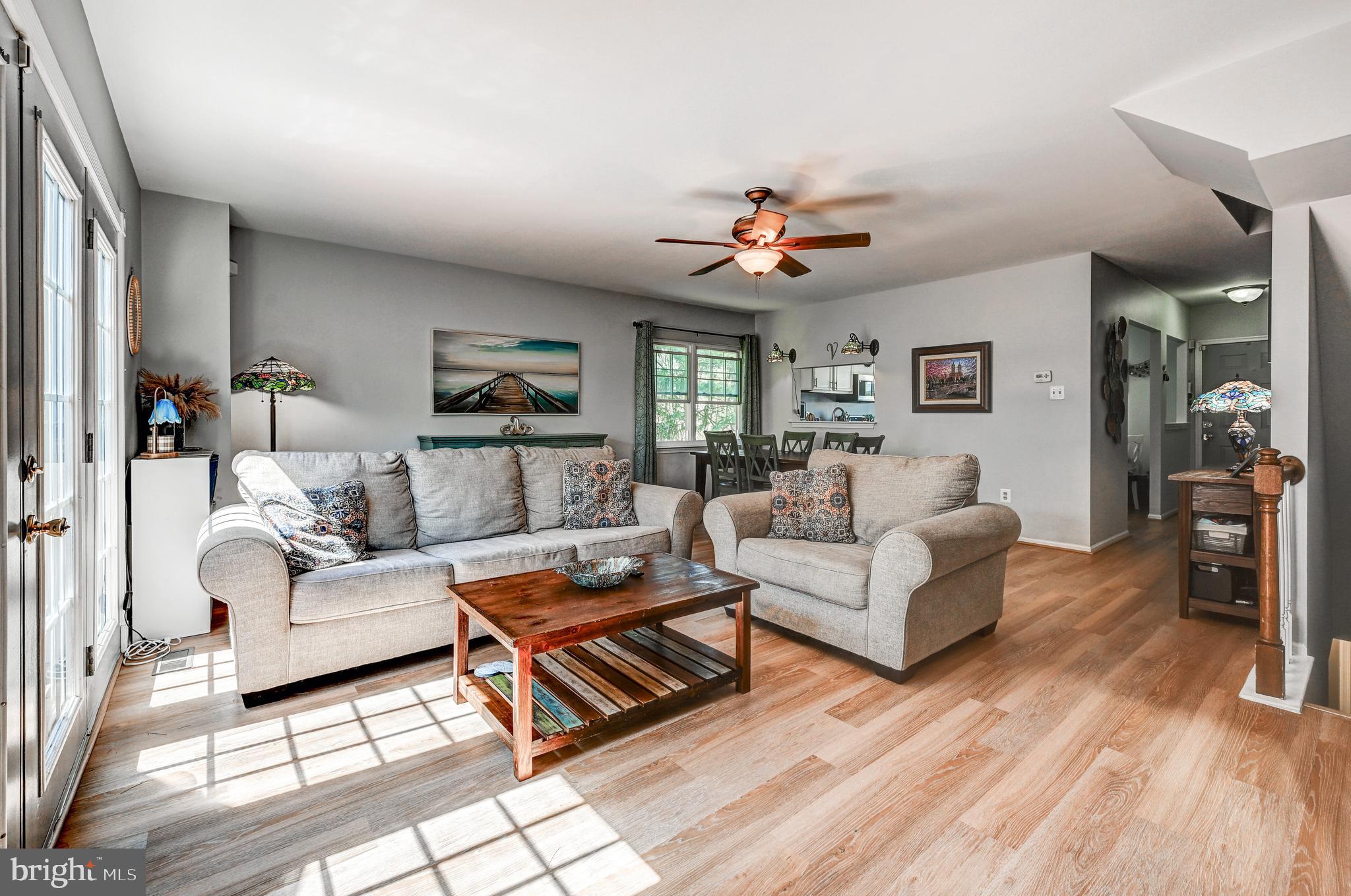 CROMWELL STATION - Residential