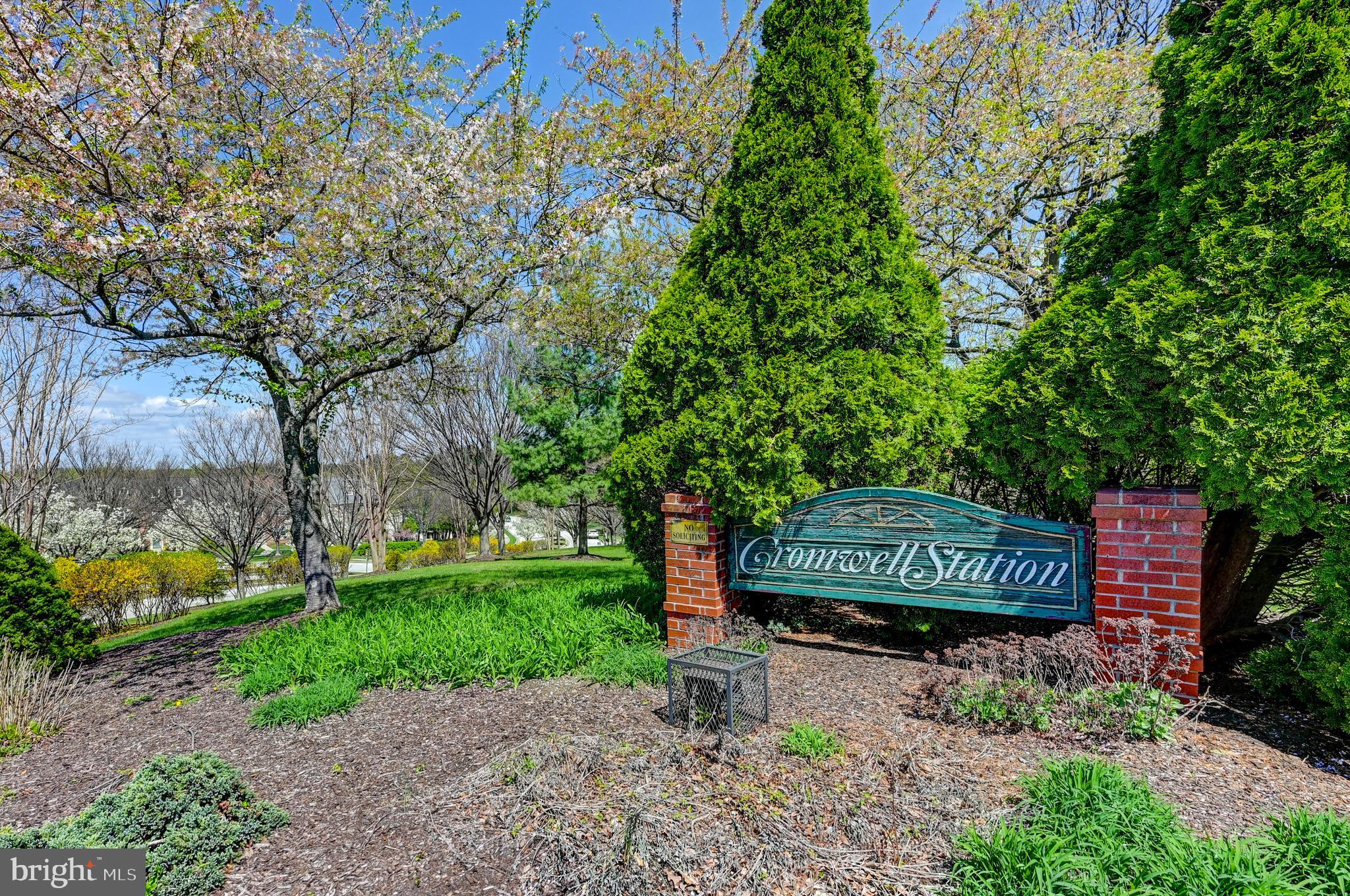 CROMWELL STATION - Residential