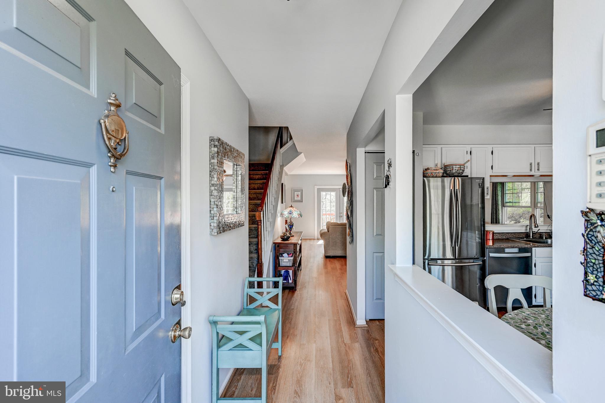 CROMWELL STATION - Residential