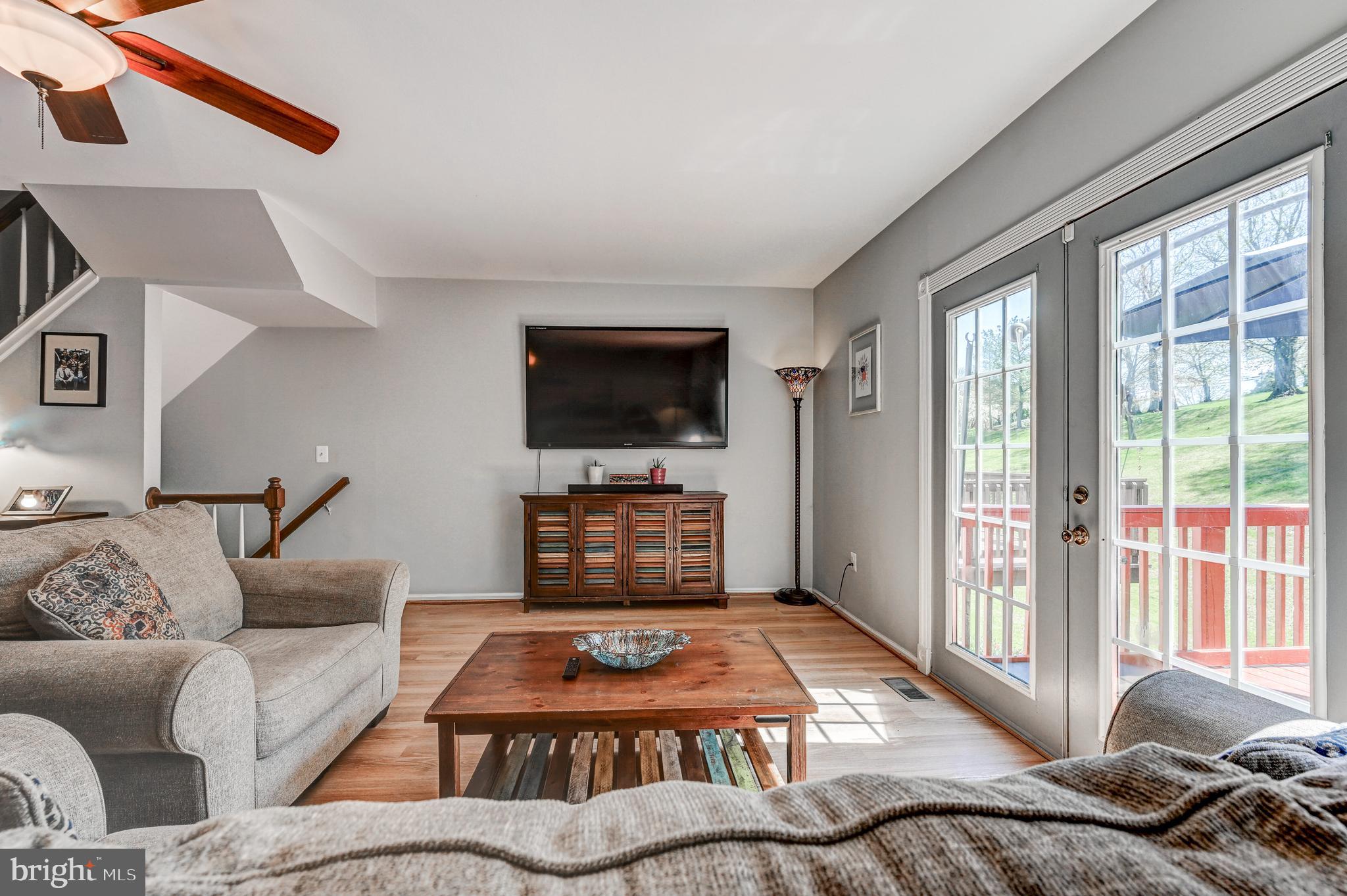 CROMWELL STATION - Residential