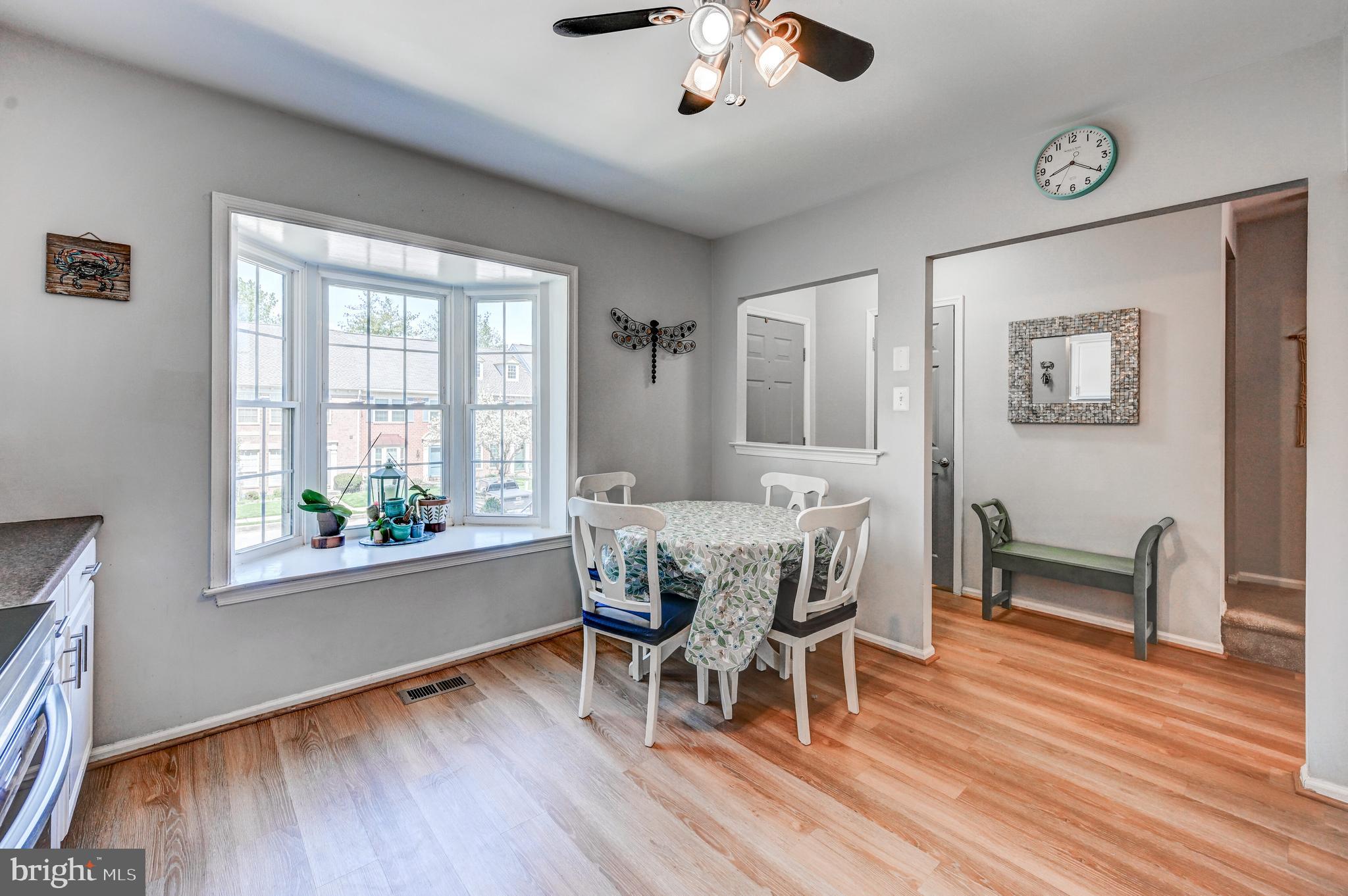 CROMWELL STATION - Residential