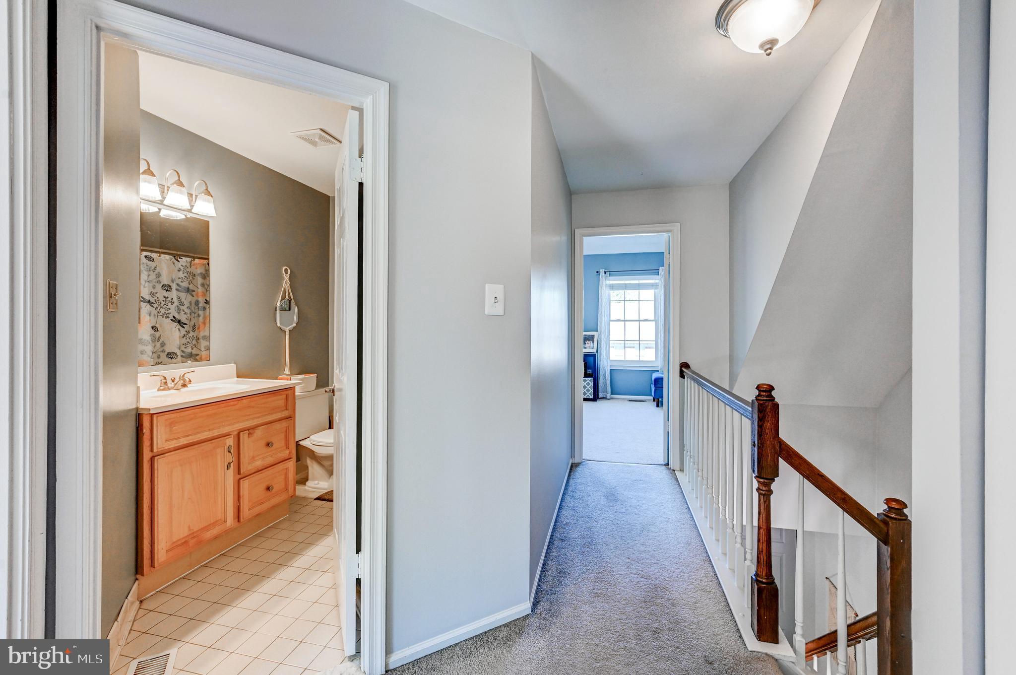 CROMWELL STATION - Residential