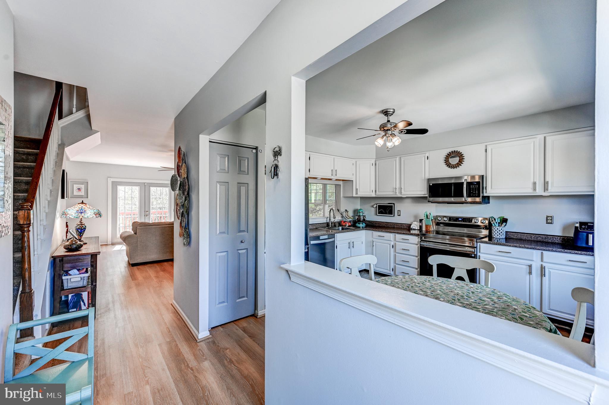 CROMWELL STATION - Residential