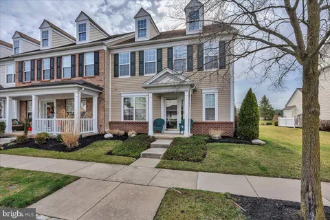 40 Borton Avenue, Voorhees, NJ MLS: NJCD2089124