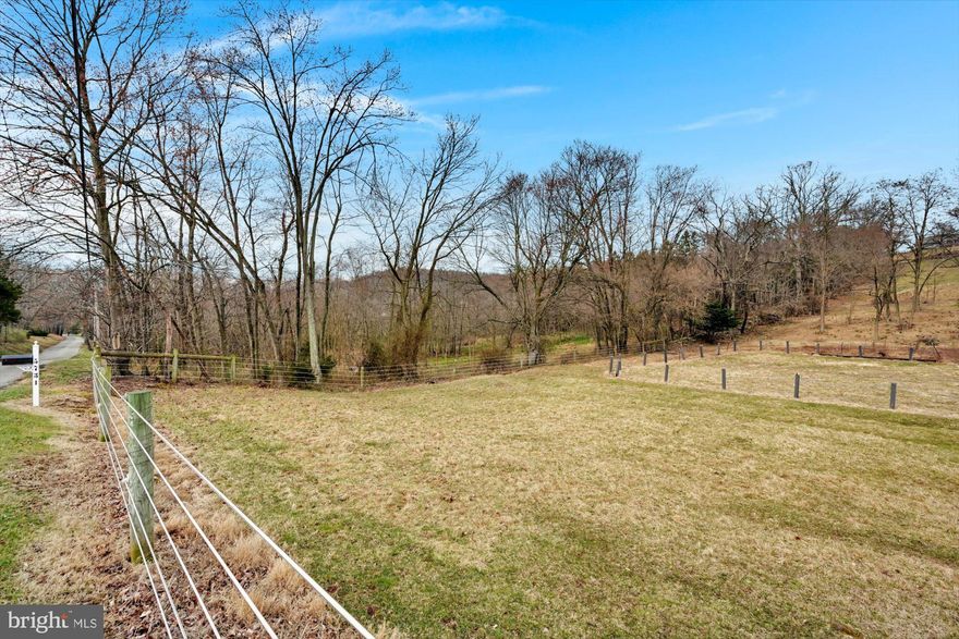 Beautiful partially wooded 3+ acre lot in Dover- Great location with no restrictions mobile/double wide/ stick/modular. Septic approved and permitted. Great for horses surrounded by farmettes.
