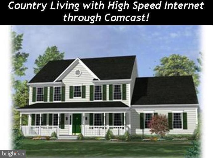 DOVE HILL - Residential