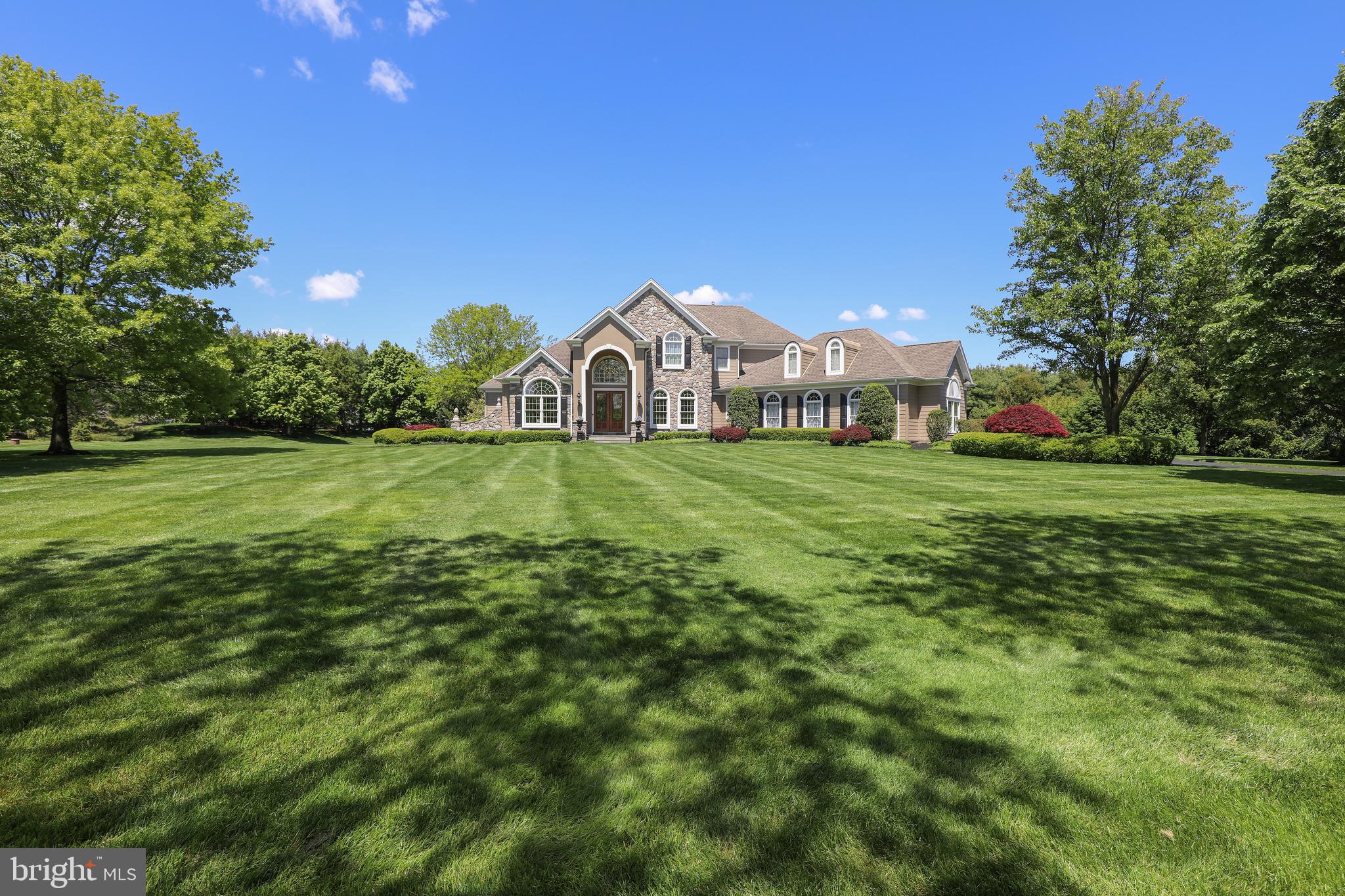 LONGMEADOW - Residential