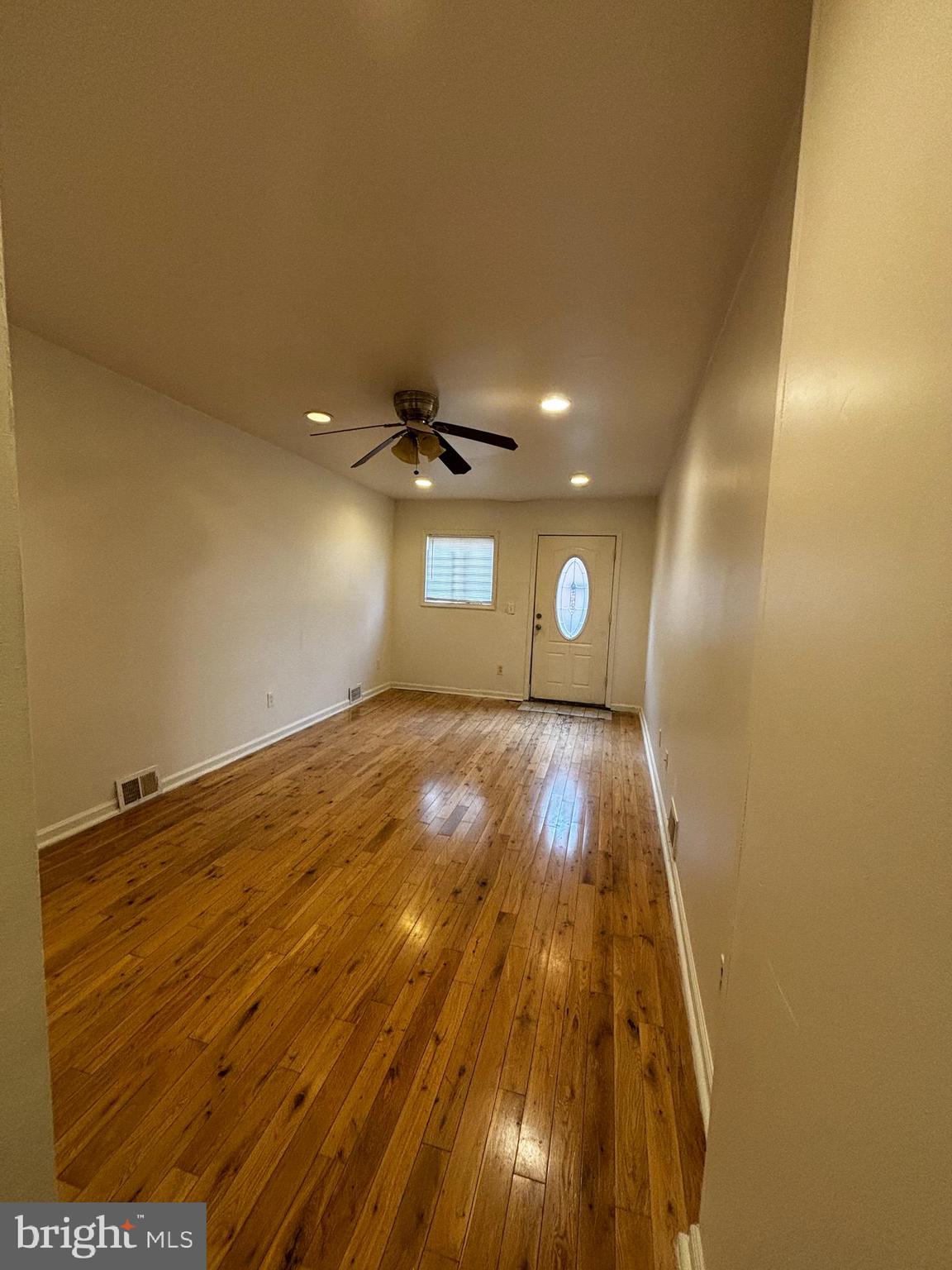 WASHINGTON VILLAGE - Residential