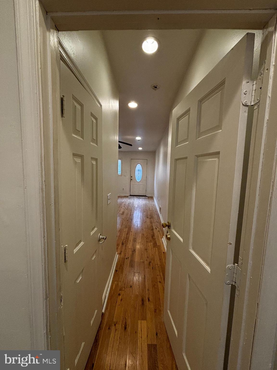 WASHINGTON VILLAGE - Residential