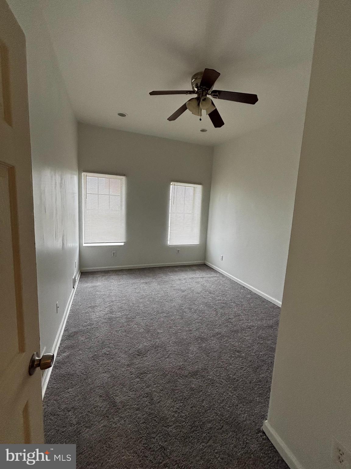 WASHINGTON VILLAGE - Residential