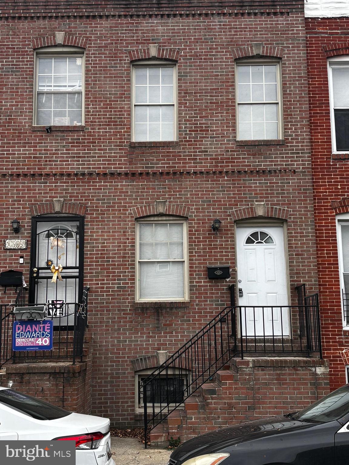 WASHINGTON VILLAGE - Residential