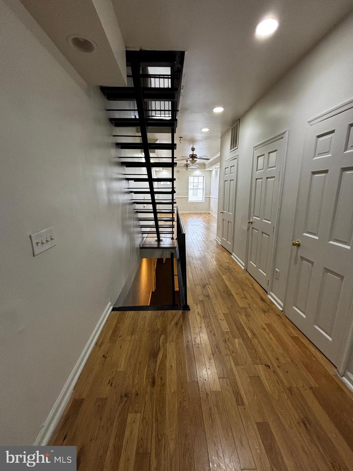 WASHINGTON VILLAGE - Residential