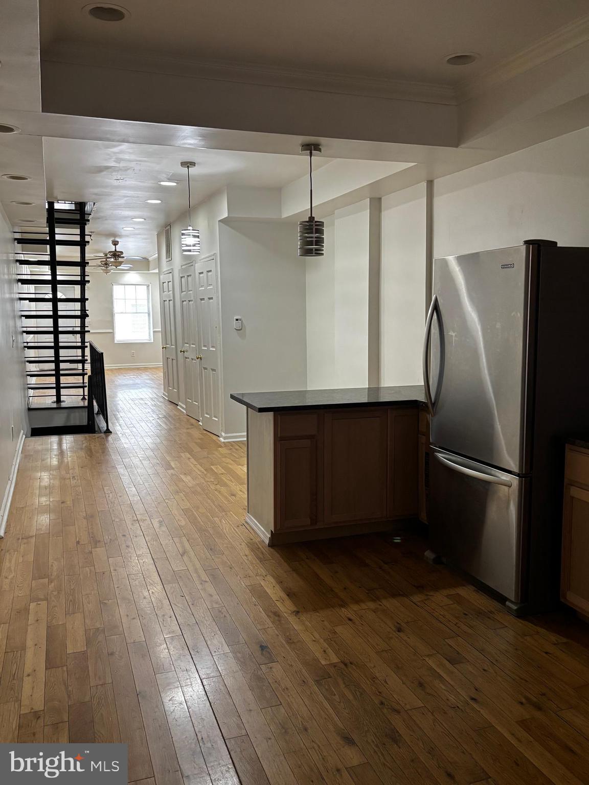 WASHINGTON VILLAGE - Residential