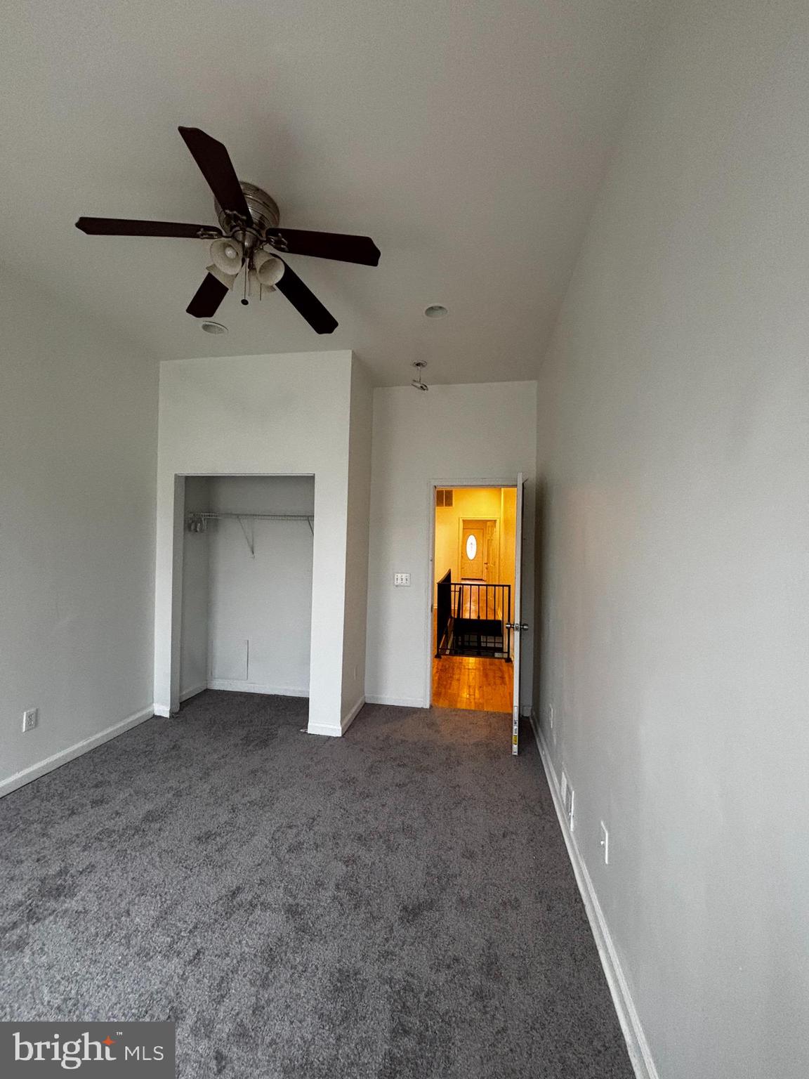 WASHINGTON VILLAGE - Residential