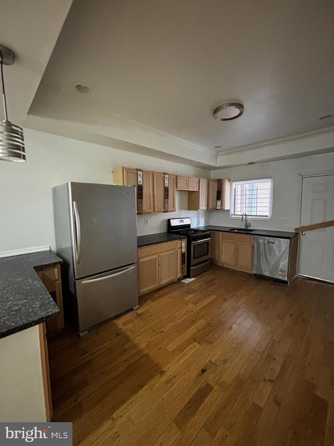 WASHINGTON VILLAGE - Residential