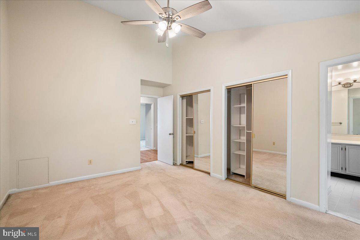 SOUTHERN OAKS - Residential Lease