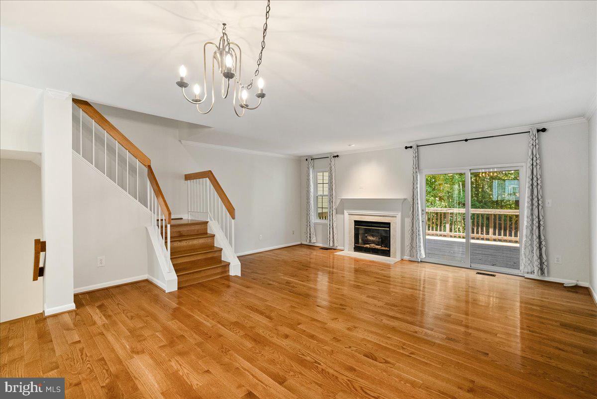 SOUTHERN OAKS - Residential Lease