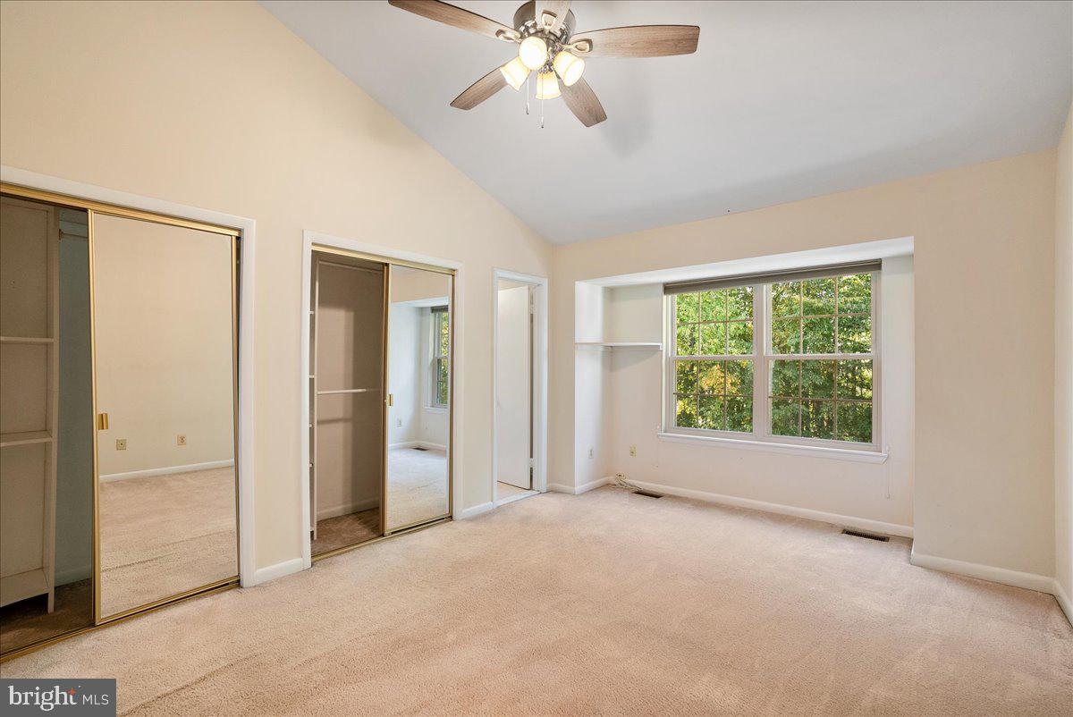 SOUTHERN OAKS - Residential Lease