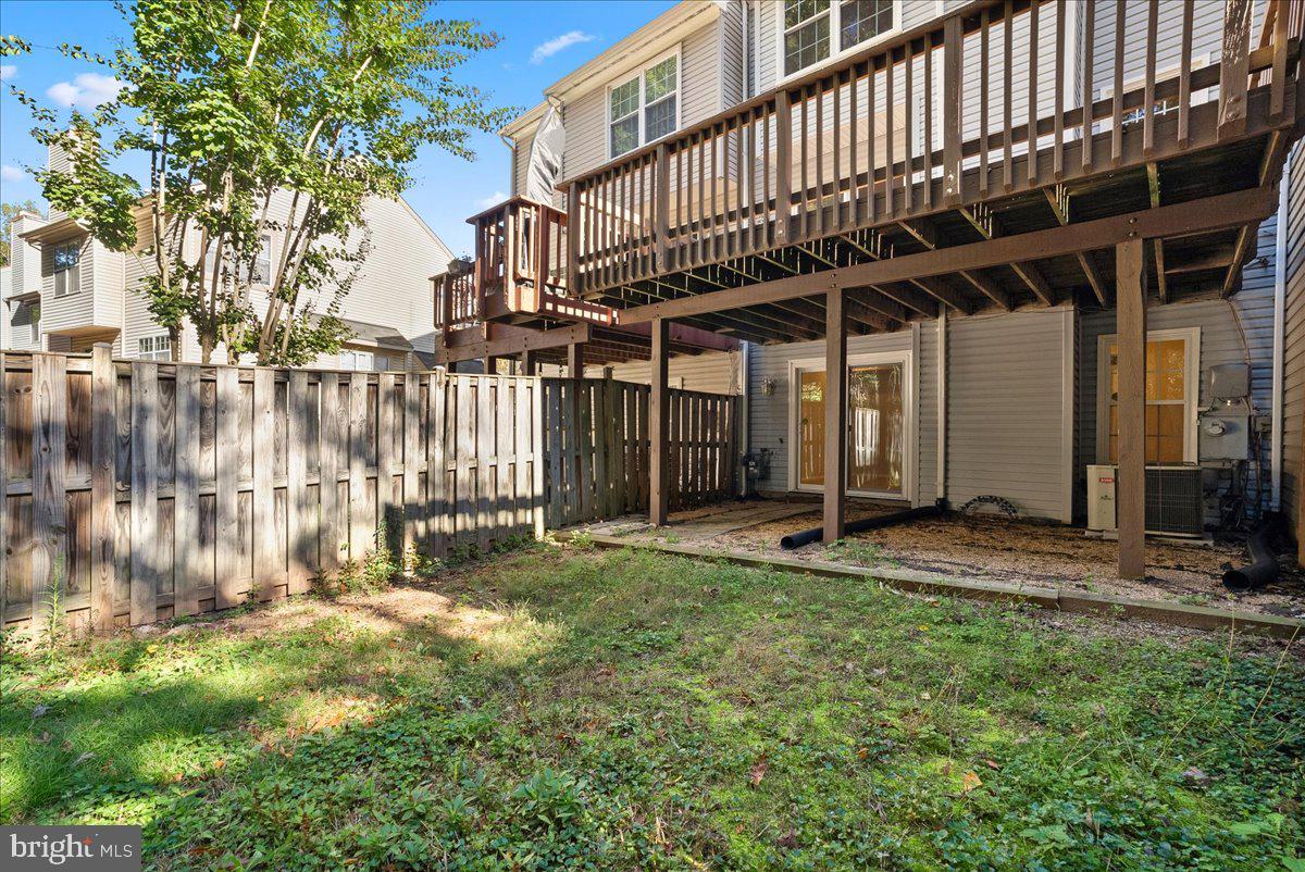 SOUTHERN OAKS - Residential Lease