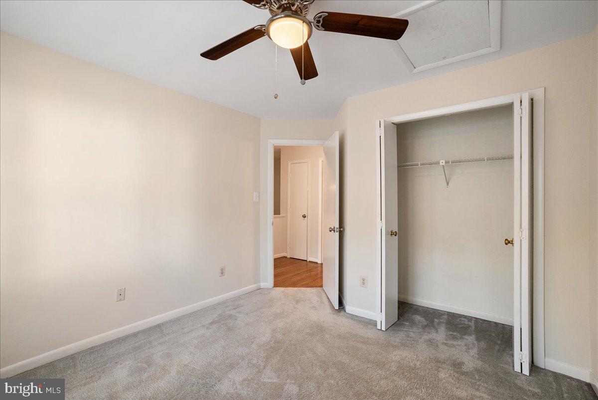 SOUTHERN OAKS - Residential Lease