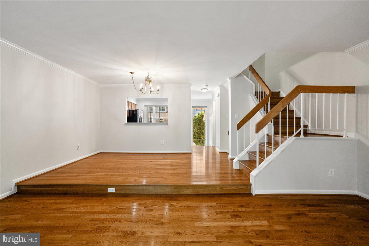 SOUTHERN OAKS - Residential Lease