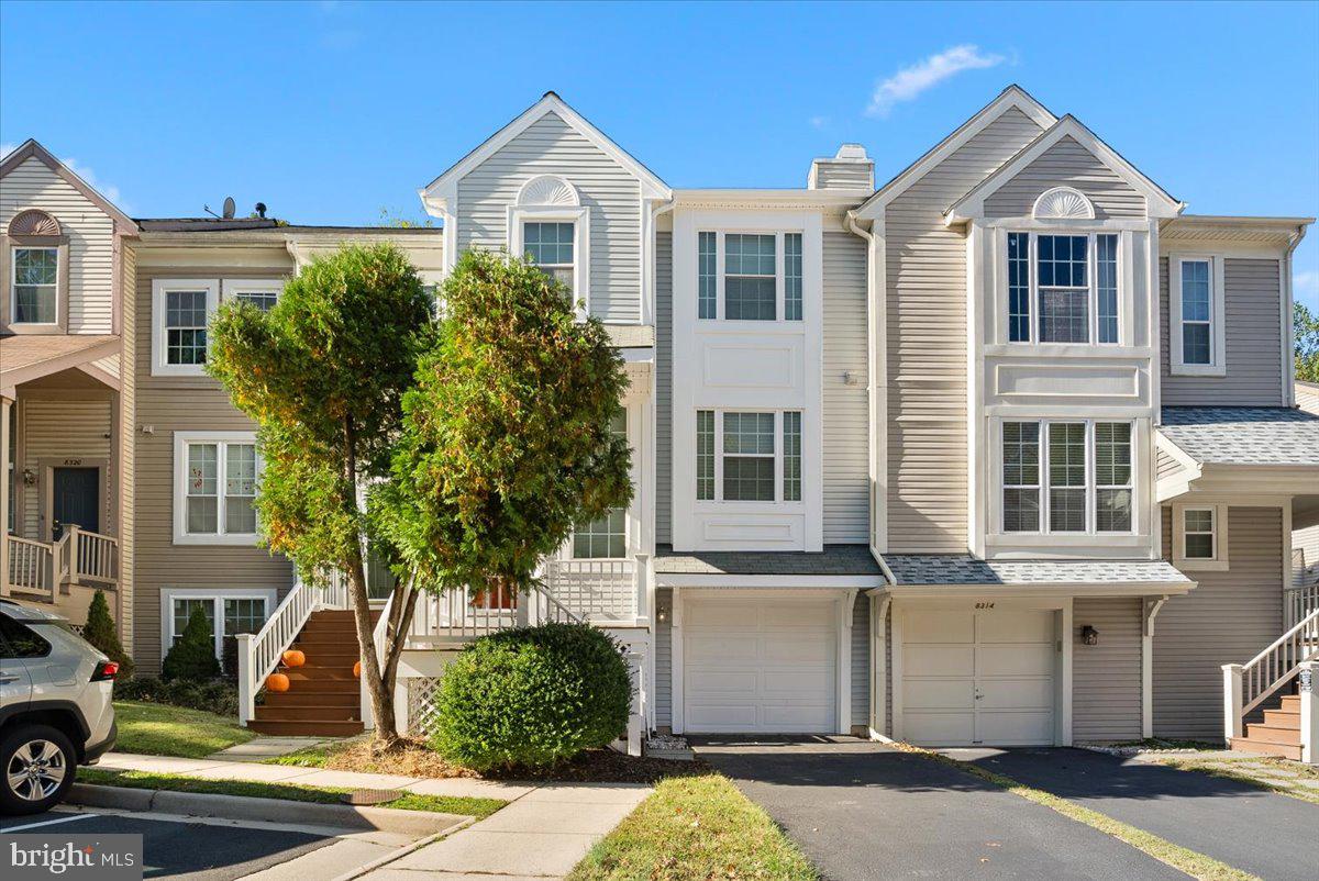 SOUTHERN OAKS - Residential Lease