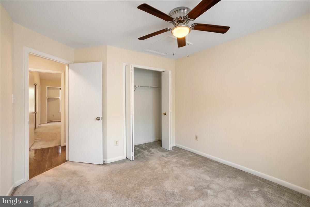 SOUTHERN OAKS - Residential Lease