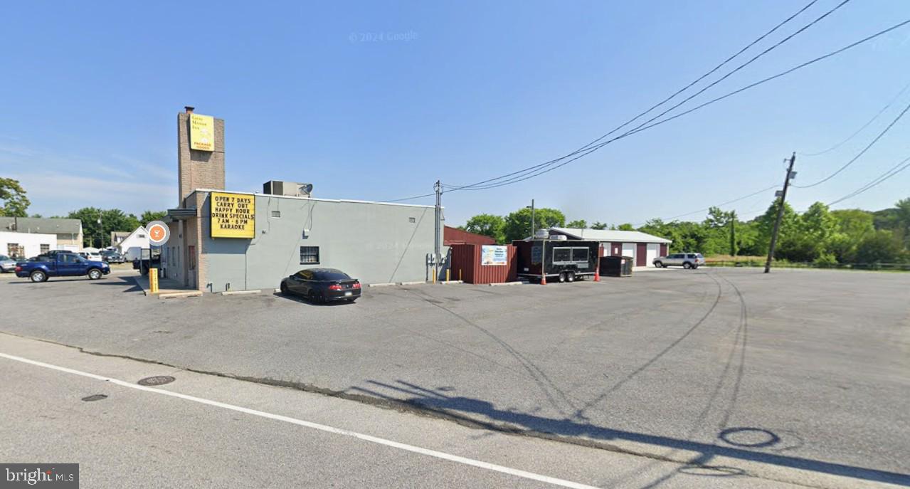 2816 OLD NORTH POINT ROAD