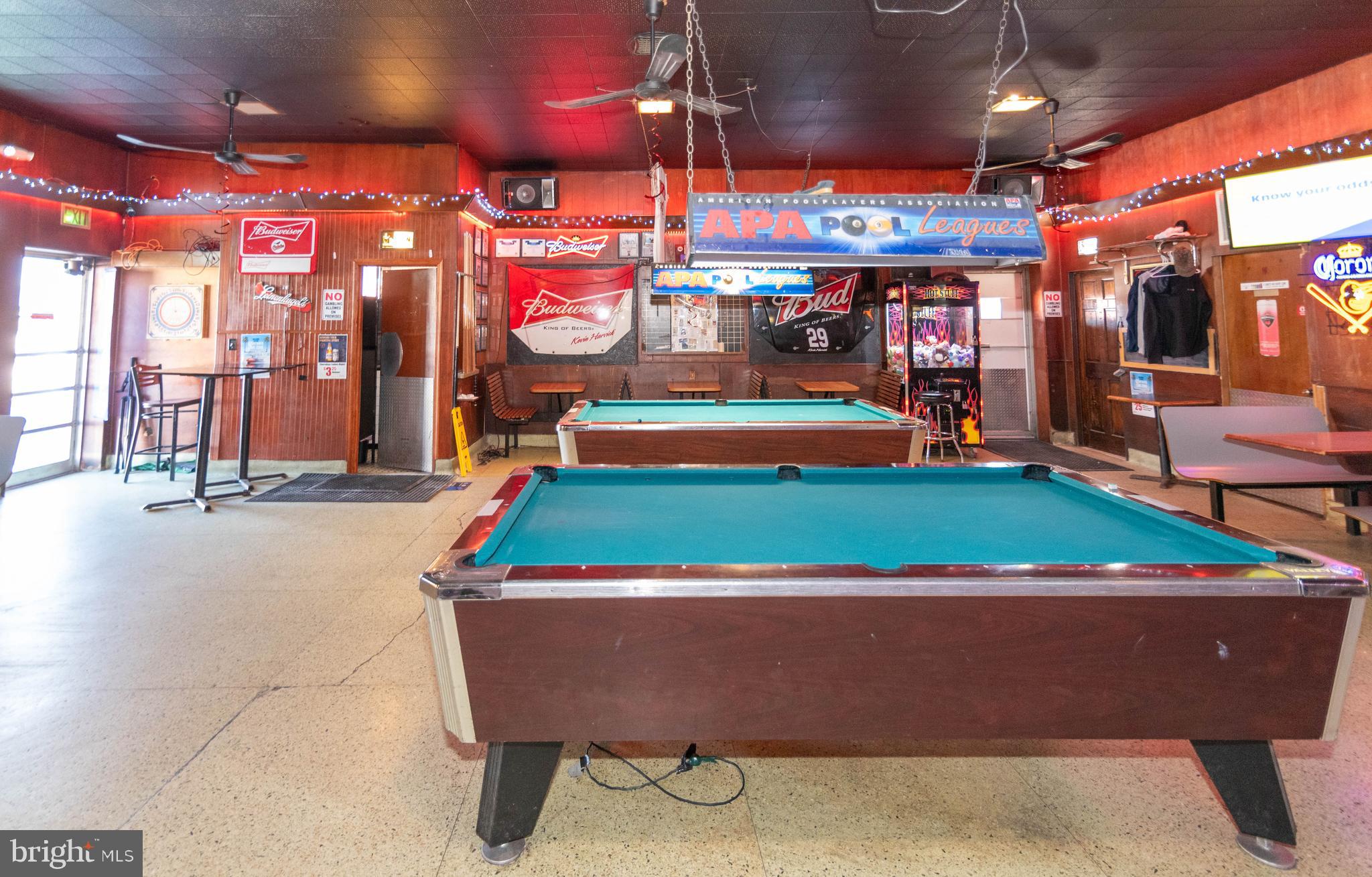 2816 OLD NORTH POINT ROAD