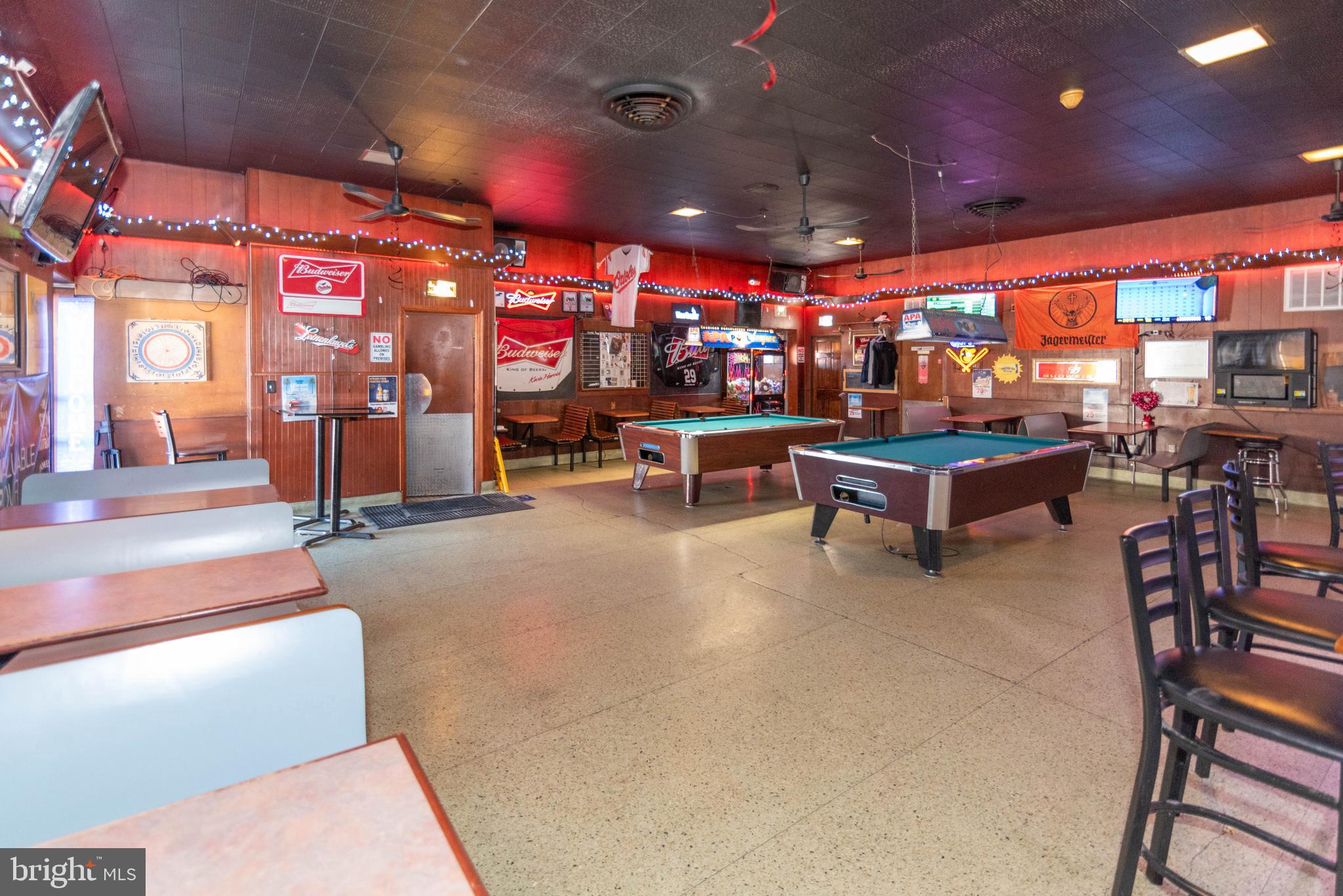 2816 OLD NORTH POINT ROAD