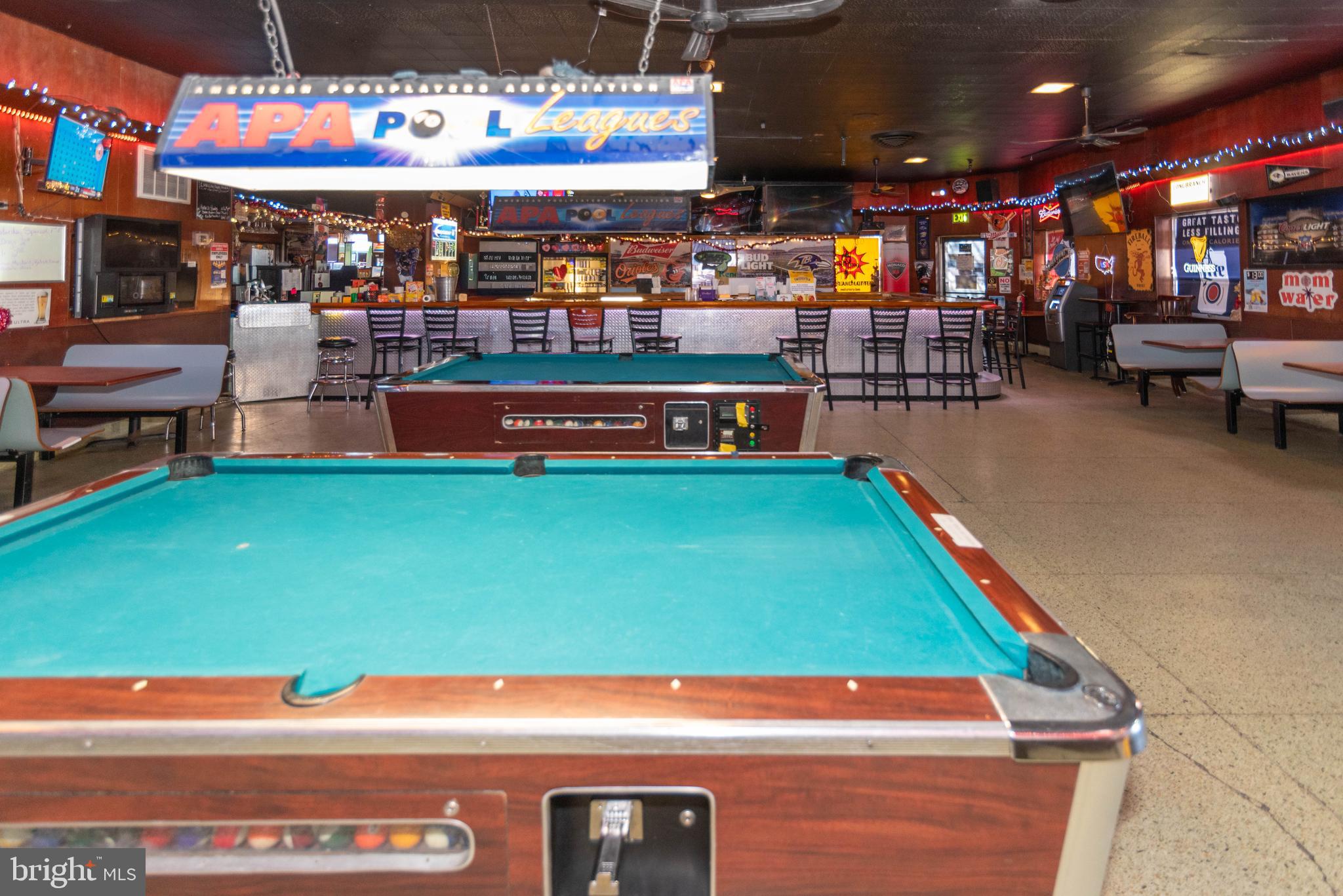 2816 OLD NORTH POINT ROAD