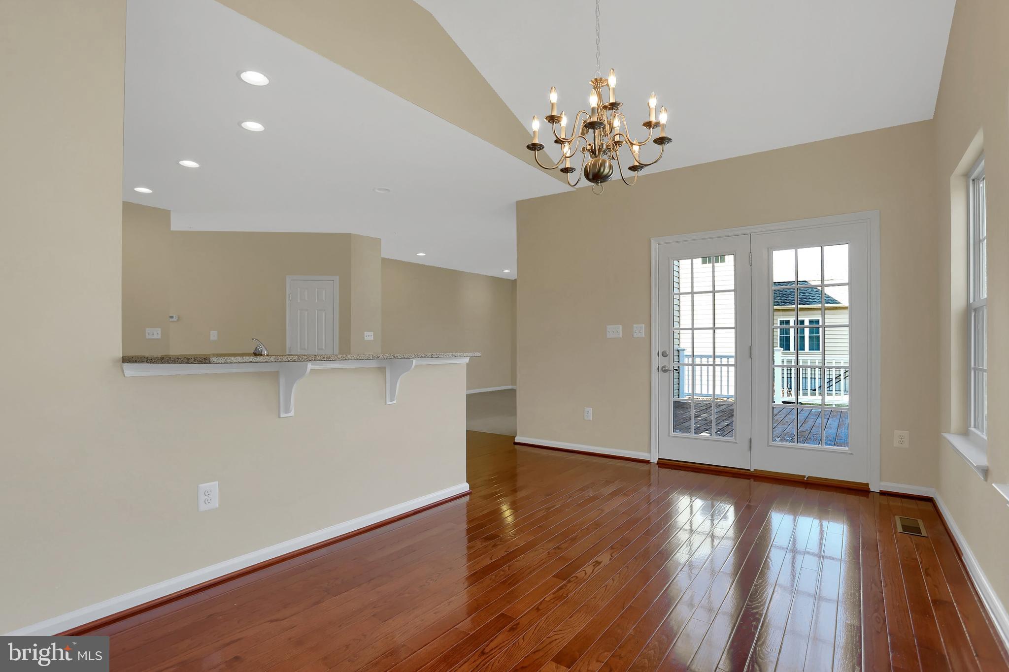 COOL SPRINGS AT CHARLESTOWN - Residential