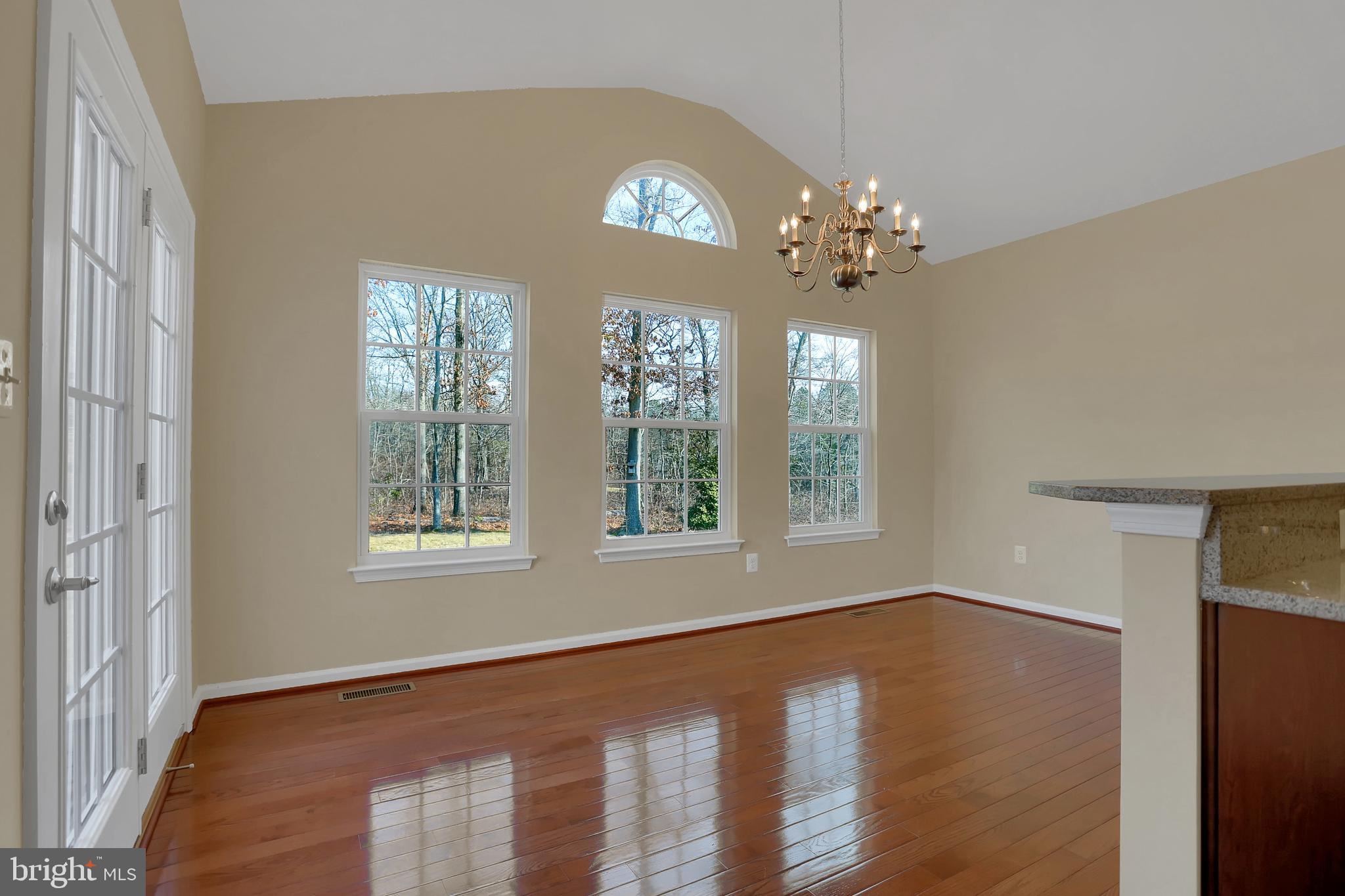 COOL SPRINGS AT CHARLESTOWN - Residential