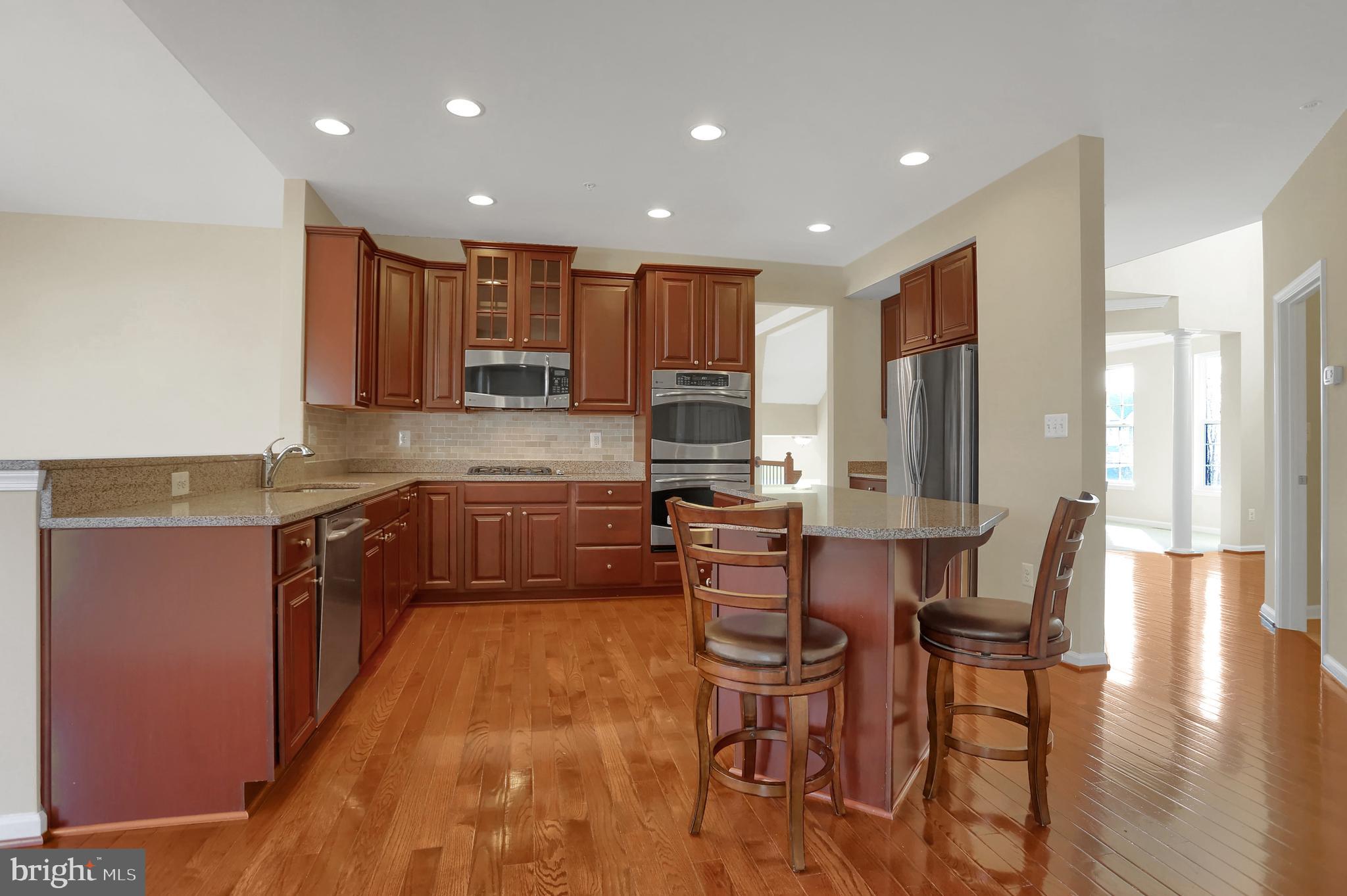 COOL SPRINGS AT CHARLESTOWN - Residential