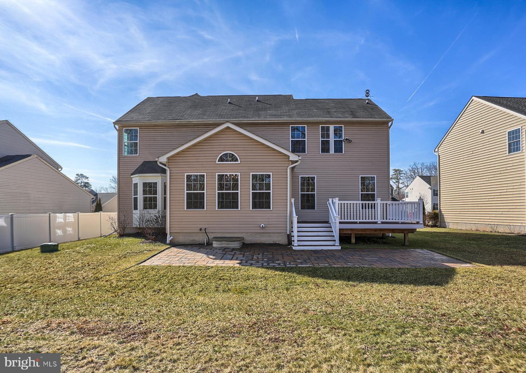 COOL SPRINGS AT CHARLESTOWN - Residential