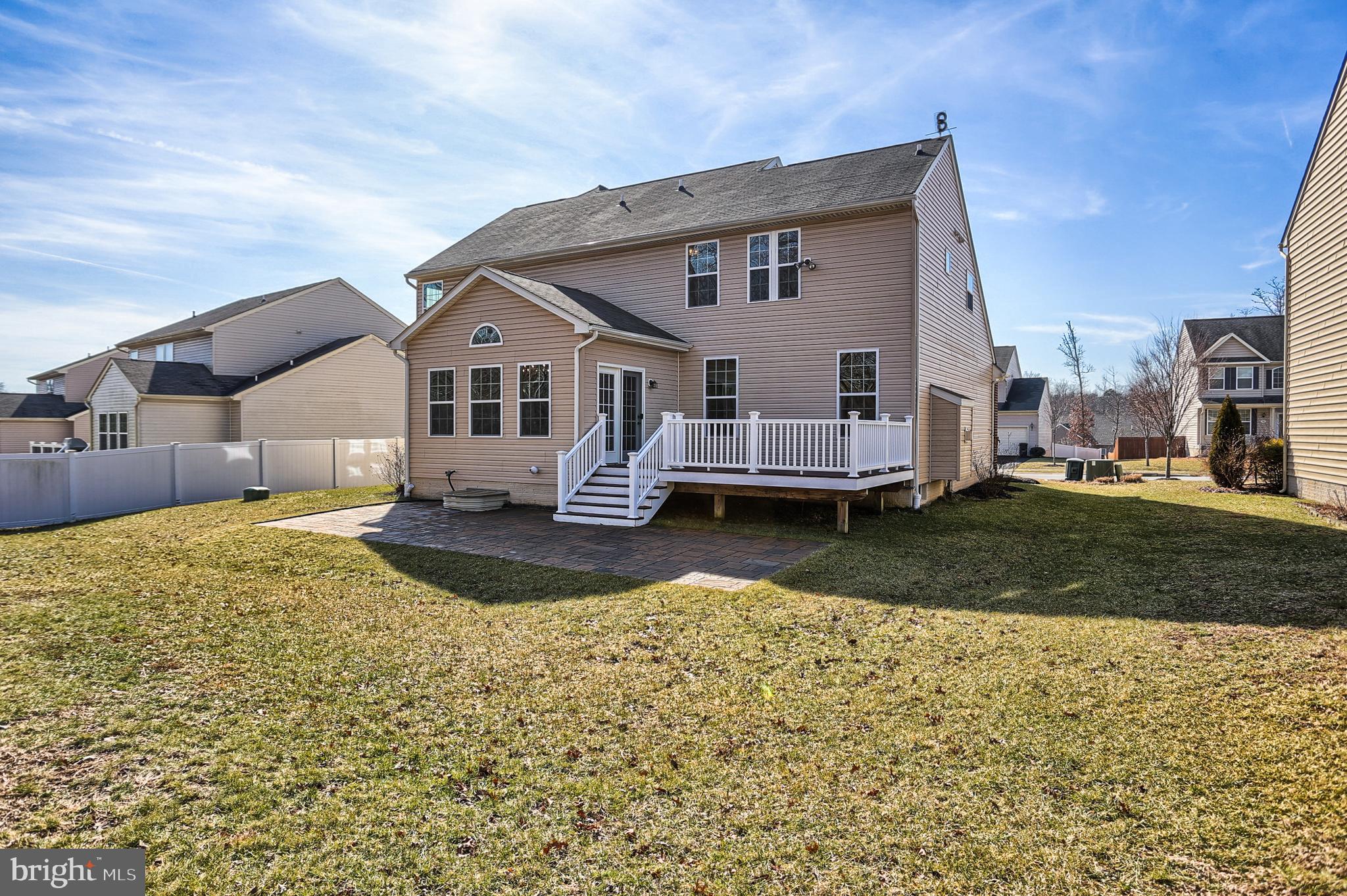 COOL SPRINGS AT CHARLESTOWN - Residential