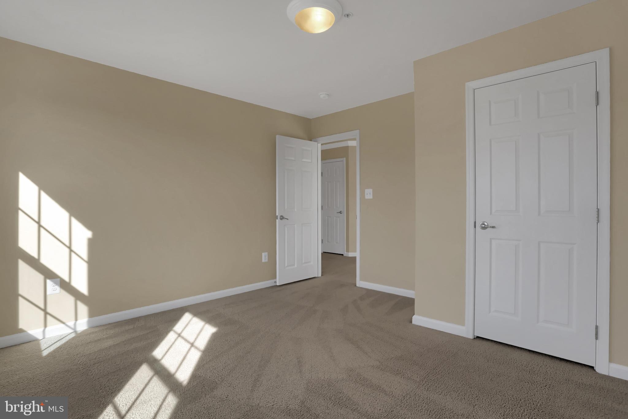 COOL SPRINGS AT CHARLESTOWN - Residential