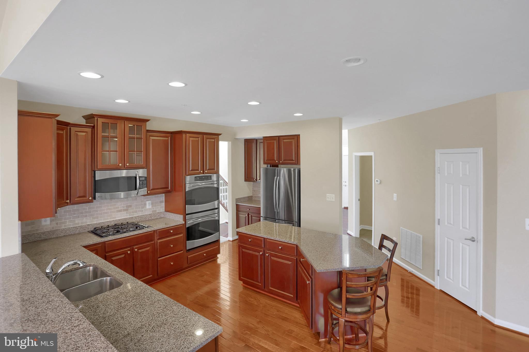 COOL SPRINGS AT CHARLESTOWN - Residential