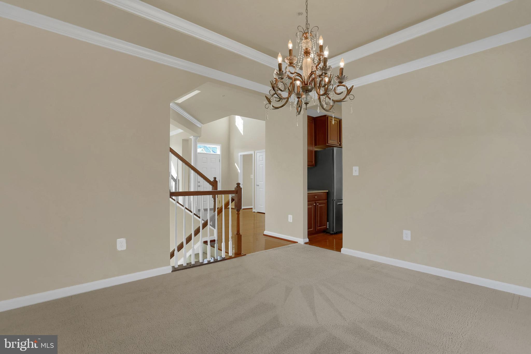 COOL SPRINGS AT CHARLESTOWN - Residential