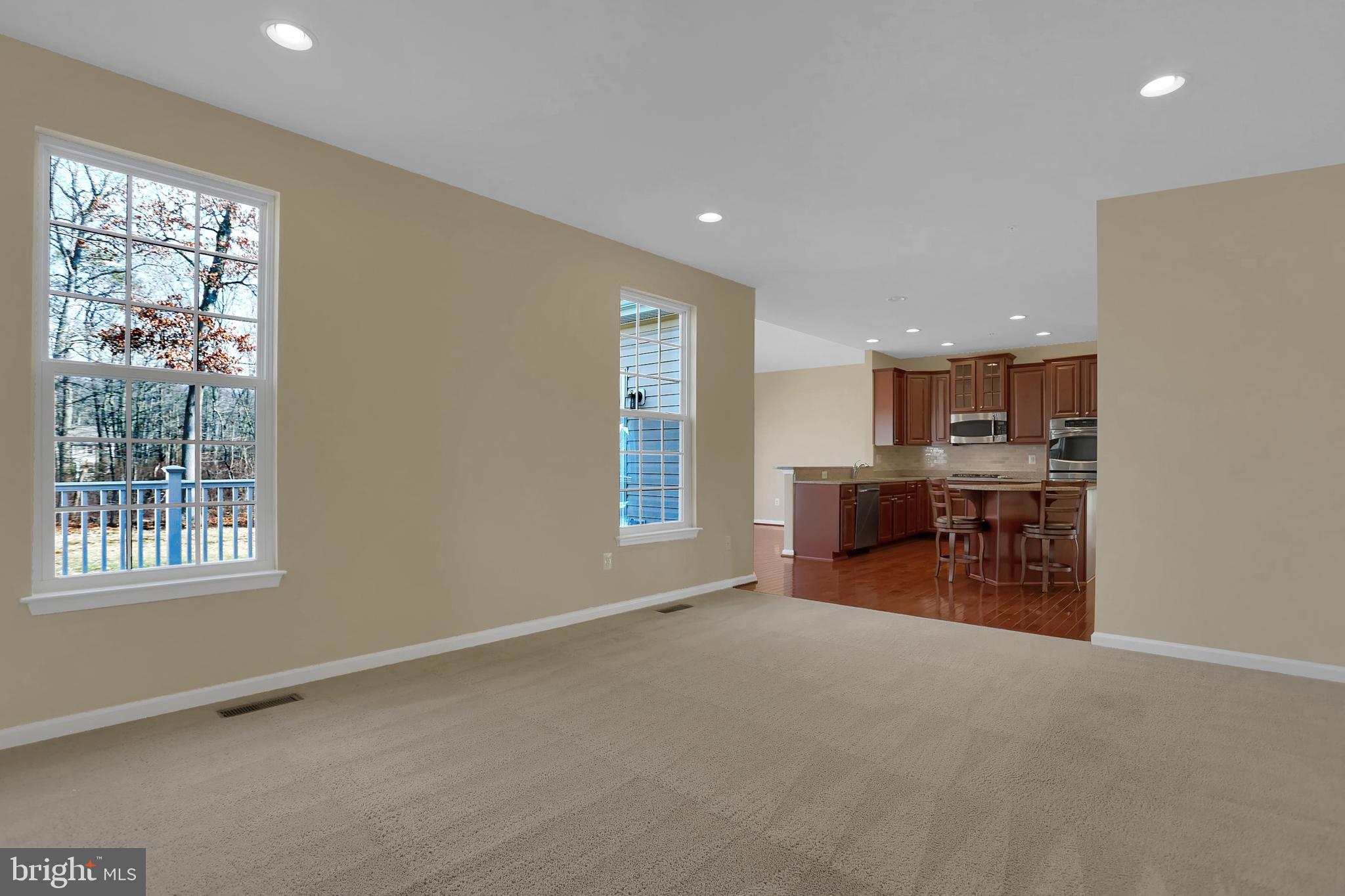 COOL SPRINGS AT CHARLESTOWN - Residential