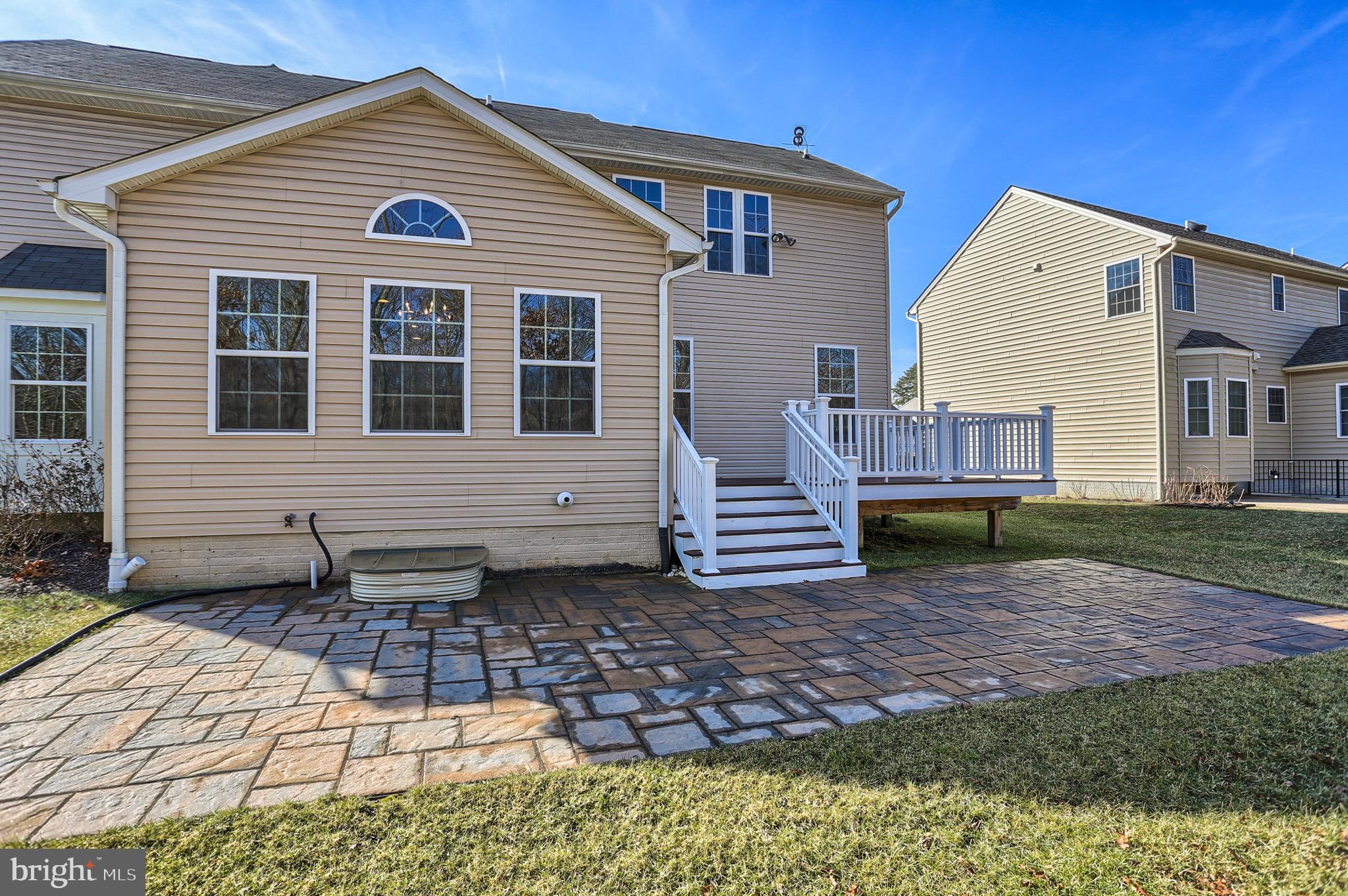 COOL SPRINGS AT CHARLESTOWN - Residential